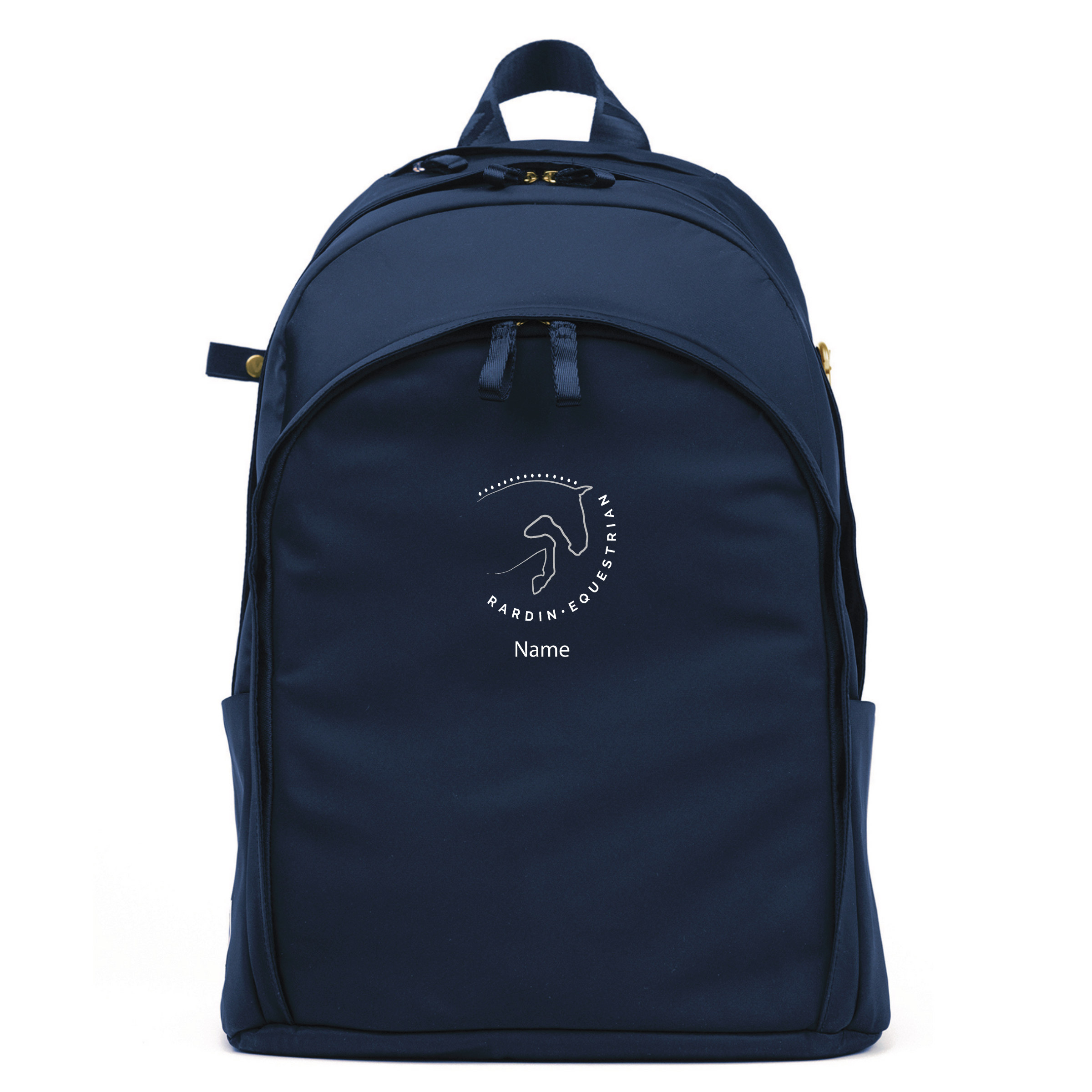 Rardin Equestrian Veltri Grande Backpack