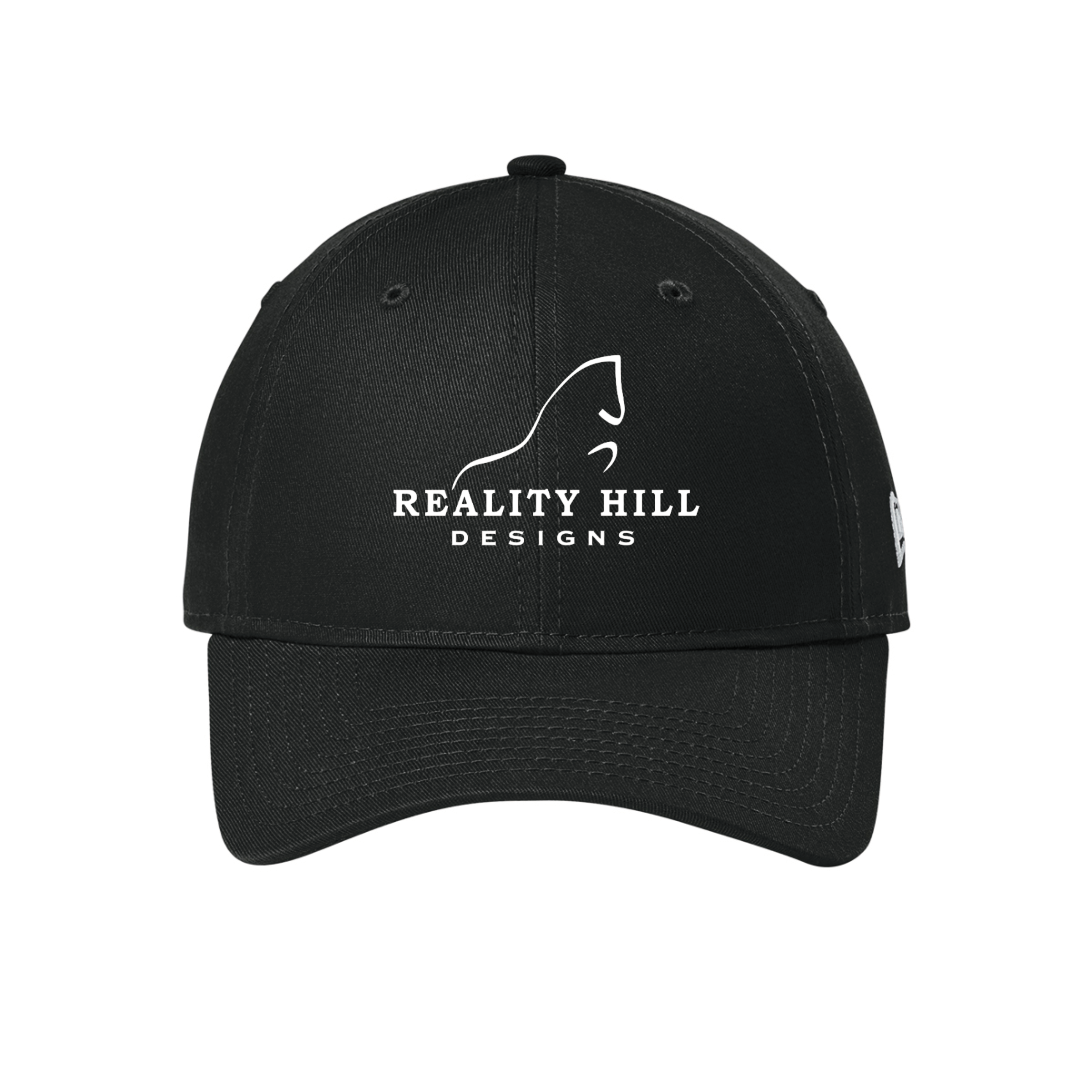 New Era Adjustable Unstructured  Cap