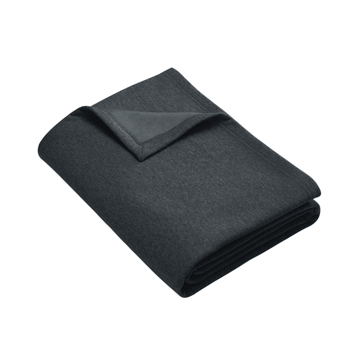 Port & Co Core Fleece Sweatshirt Blanket