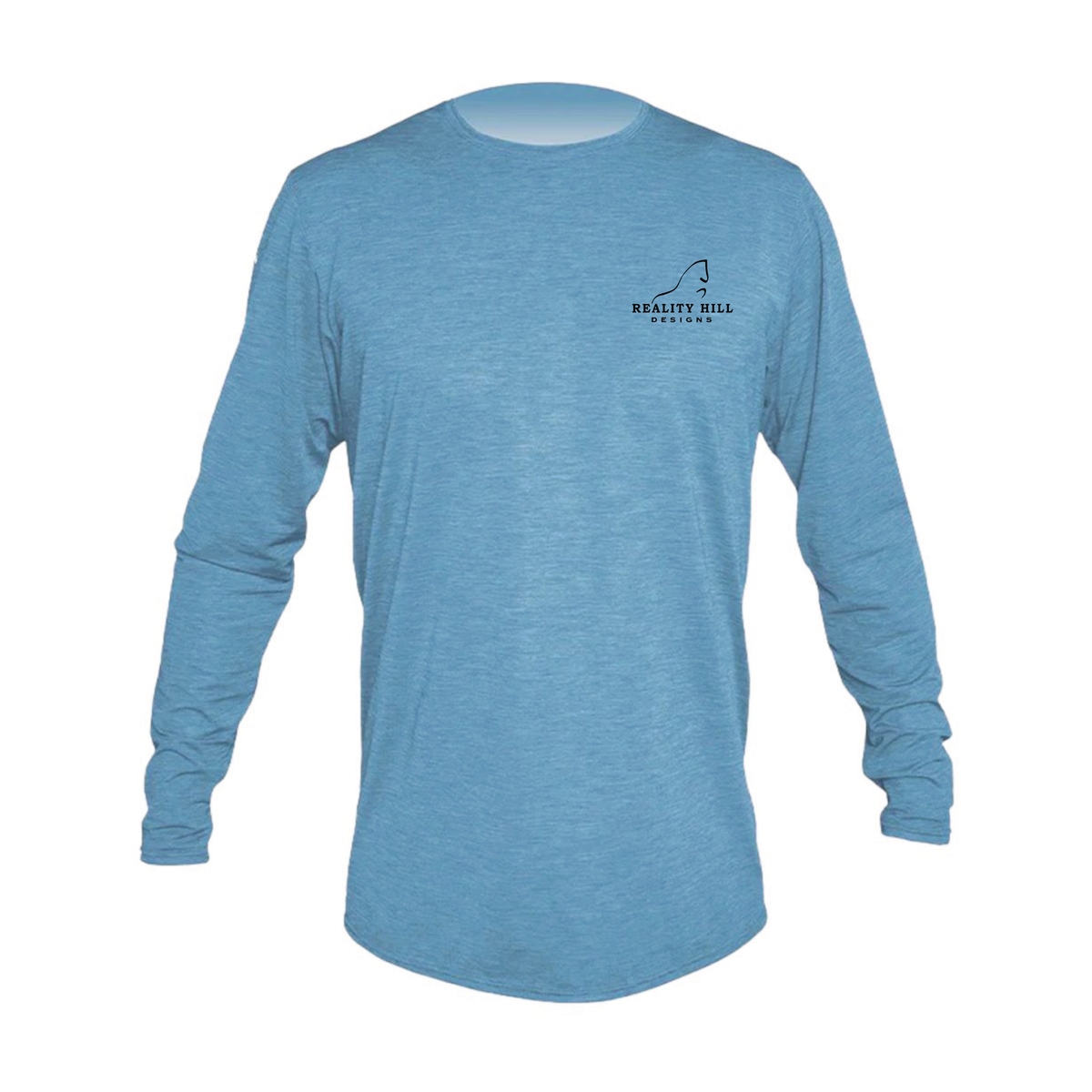 Men's Anetik Low Pro Tech Long Sleeve Tee
