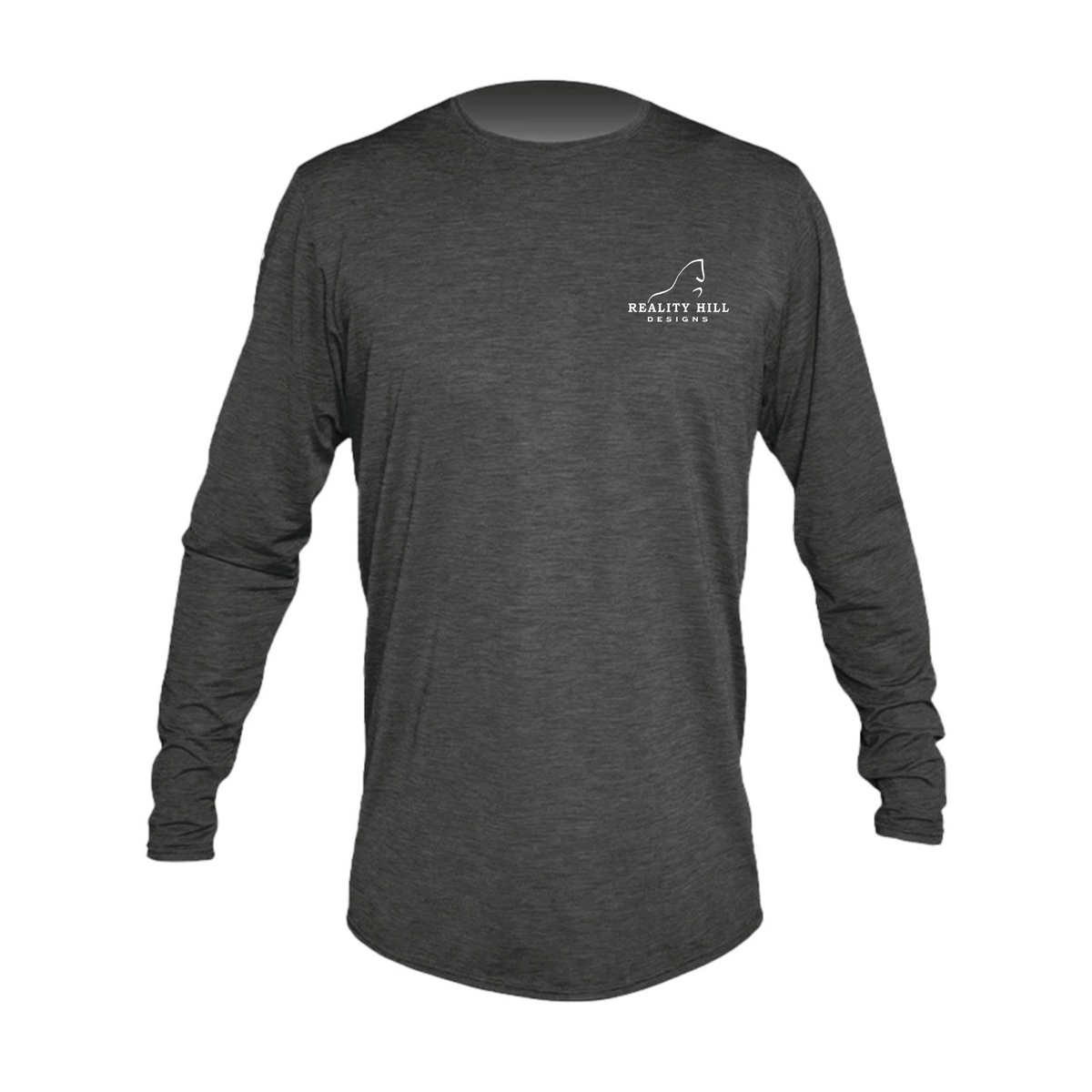 Men's Anetik Low Pro Tech Long Sleeve Tee