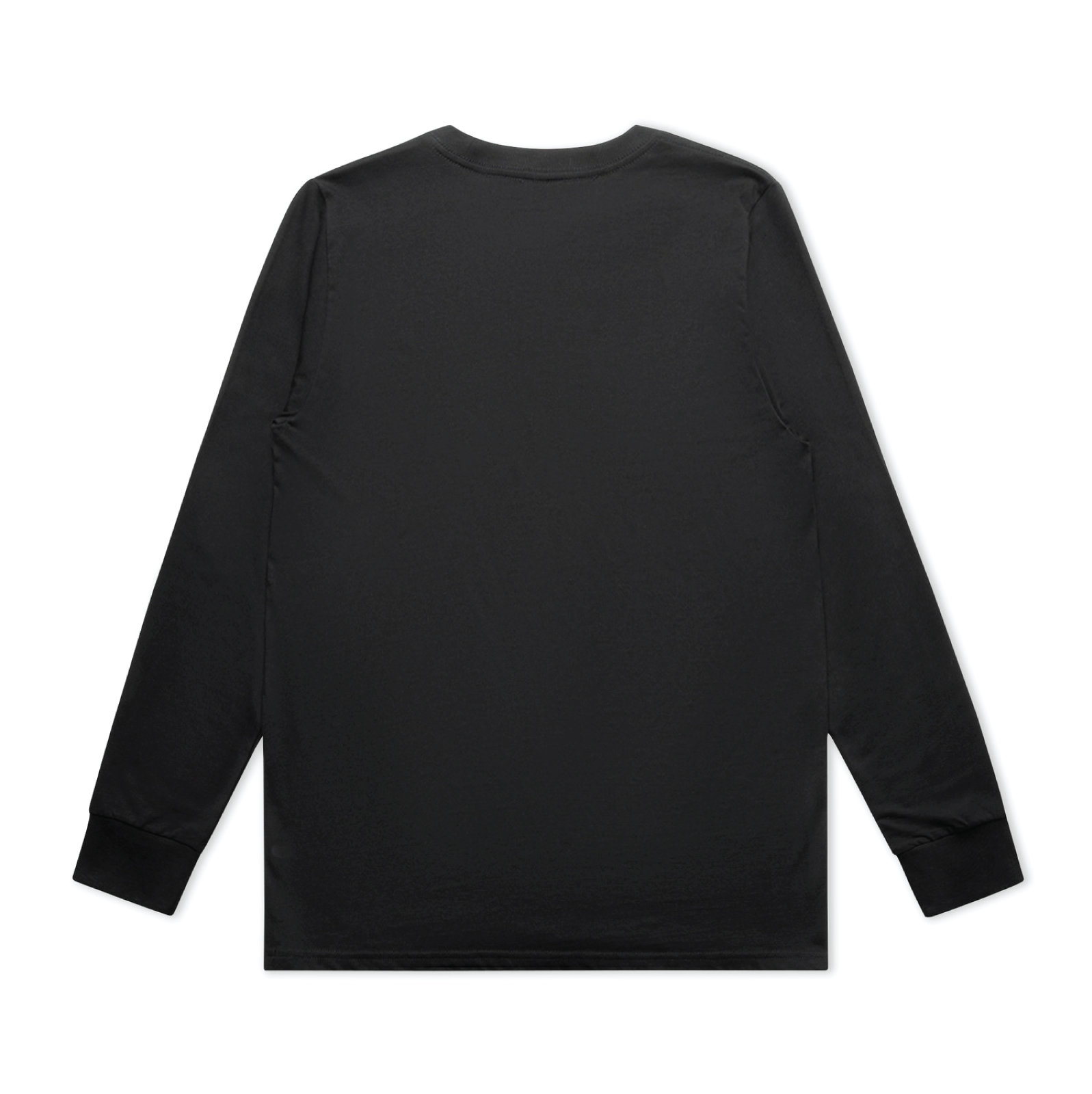 Round Meadow Women's AScolour Classic Long Sleeve Tee