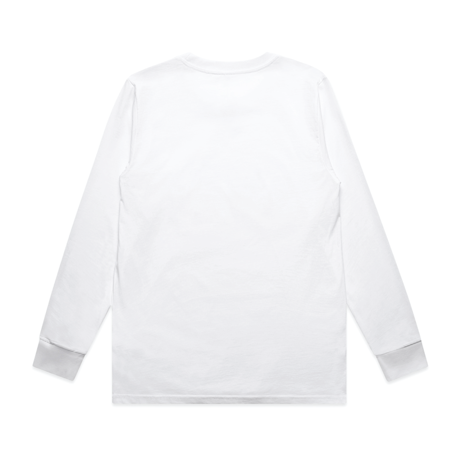 Round Meadow Women's AScolour Classic Long Sleeve Tee