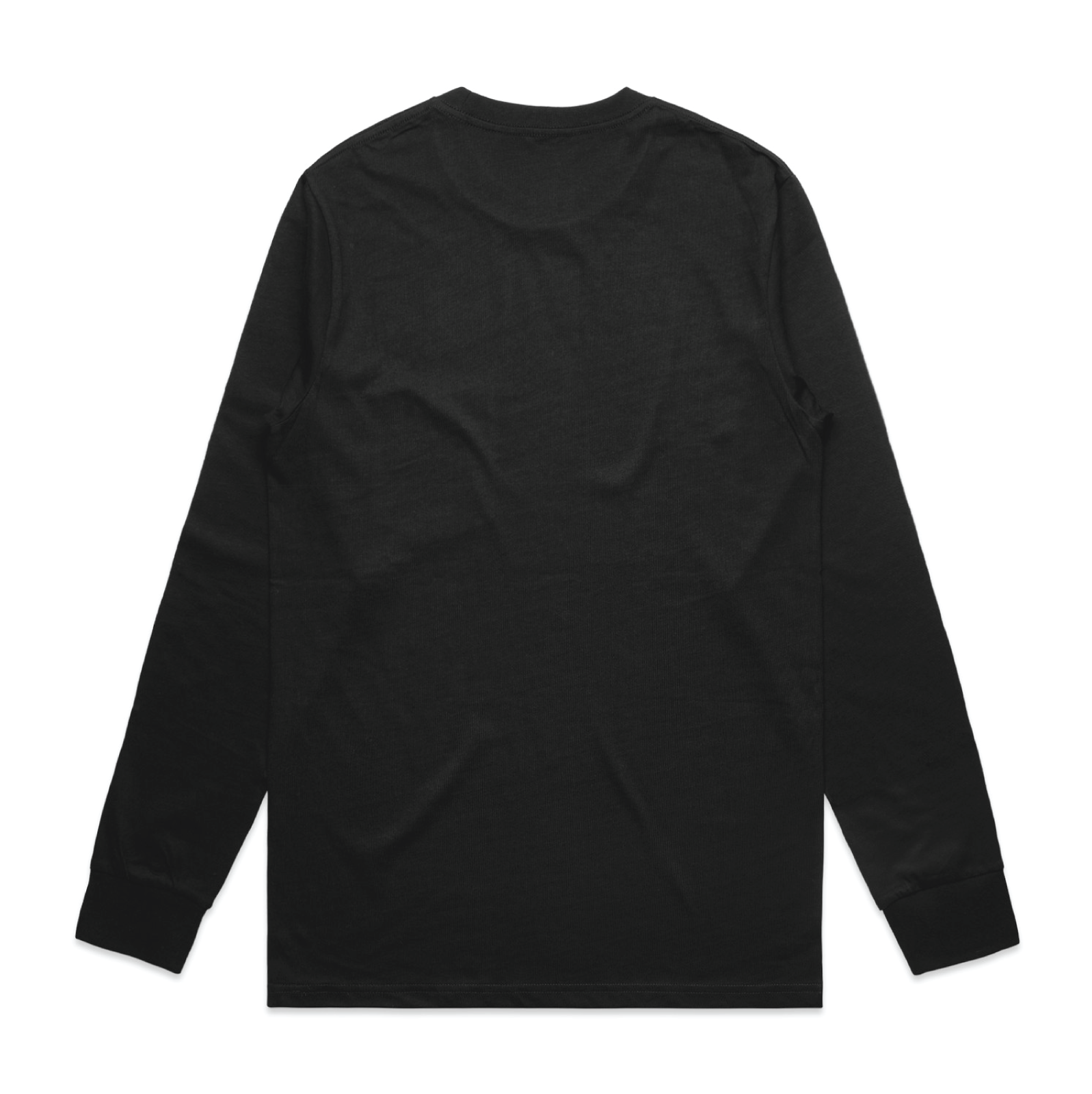 Round Meadow Men's AScolour Classic Long Sleeve Tee