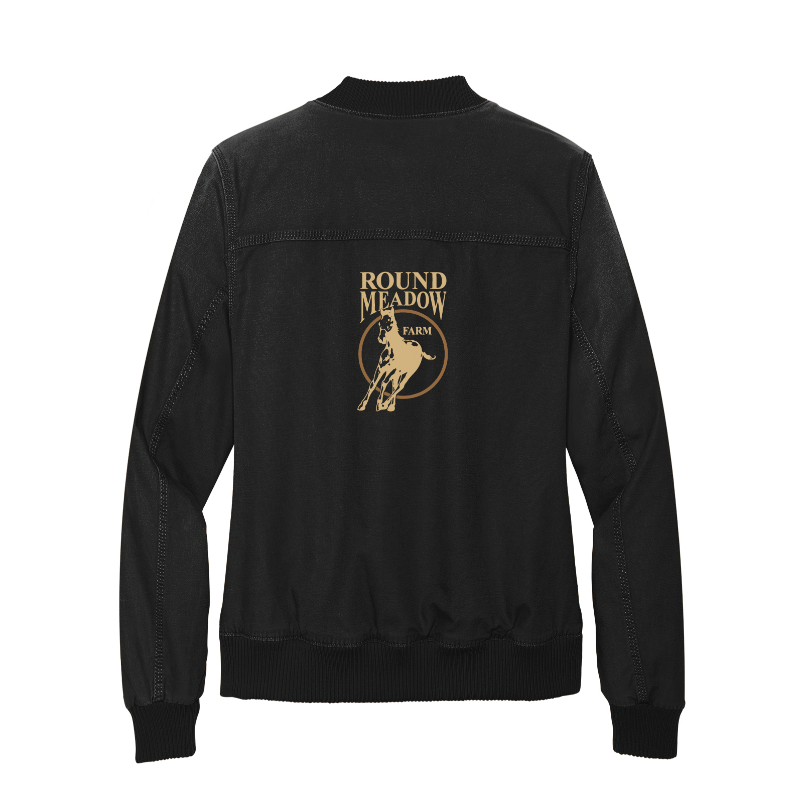 Round Meadow Carhartt Women's Rugged Flex Crawford Jacket