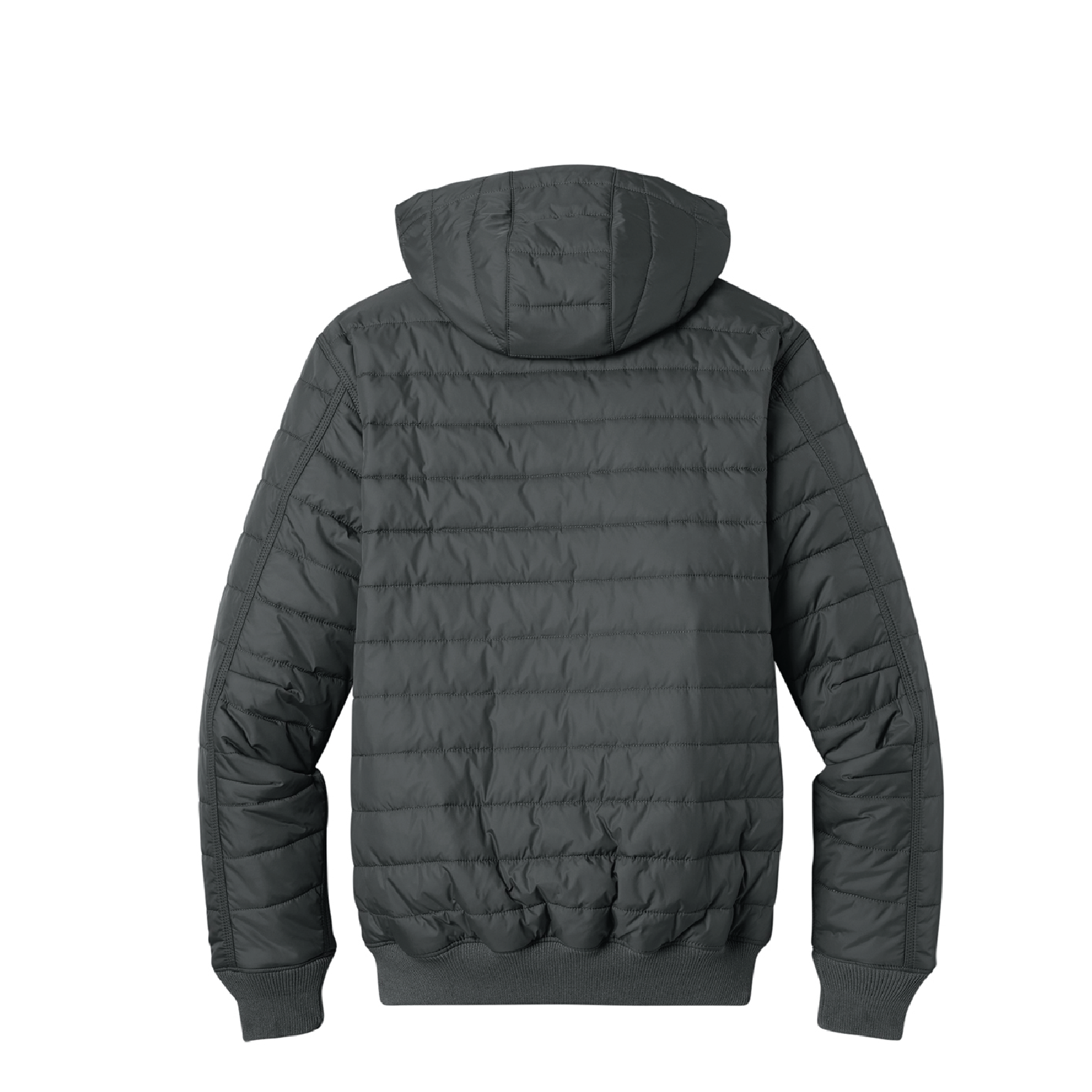 Rose Mount Farm Men's Carhartt Gilliam Insulated Hooded Jacket