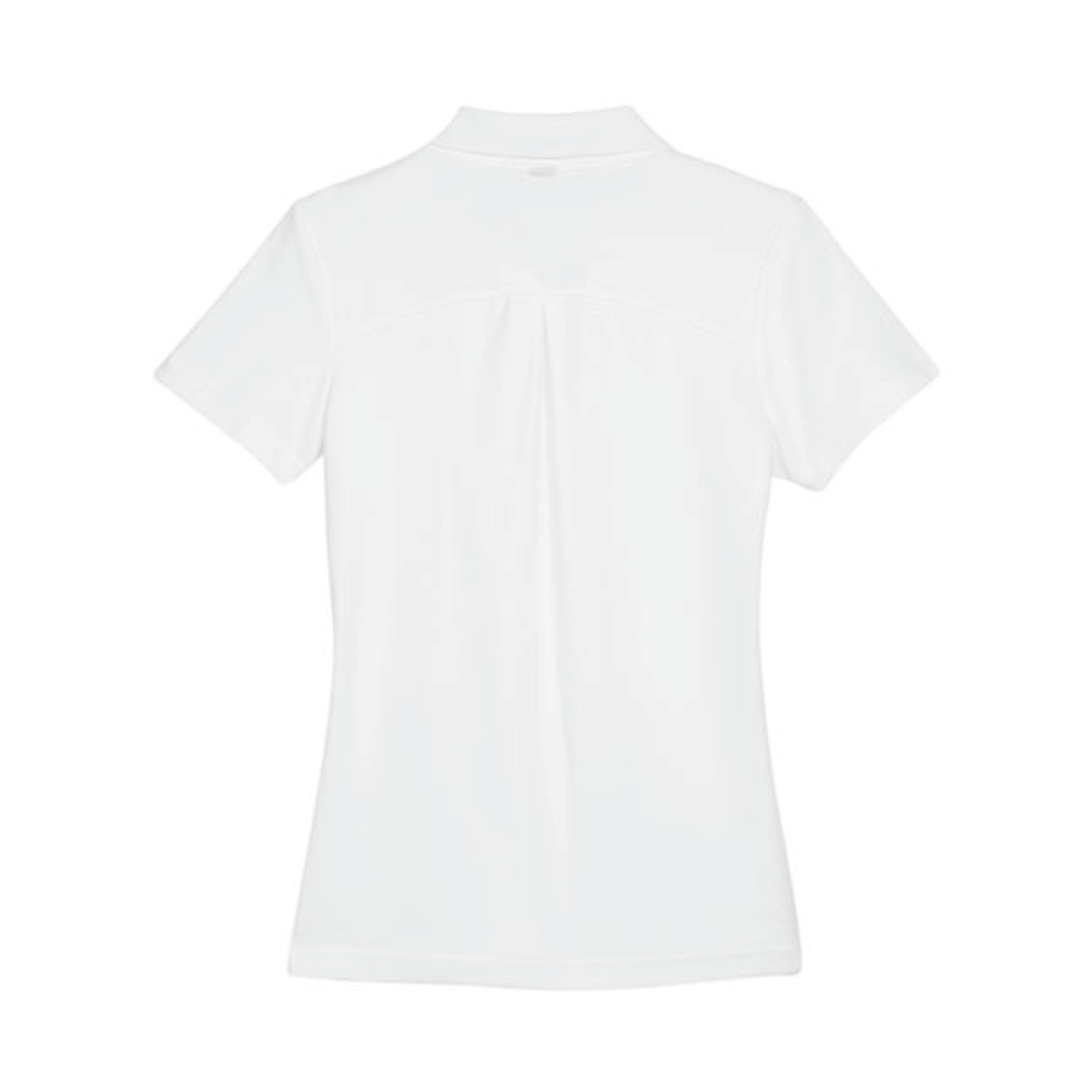 Rose Mount Farm Women's Devon & Jones Performance Polo