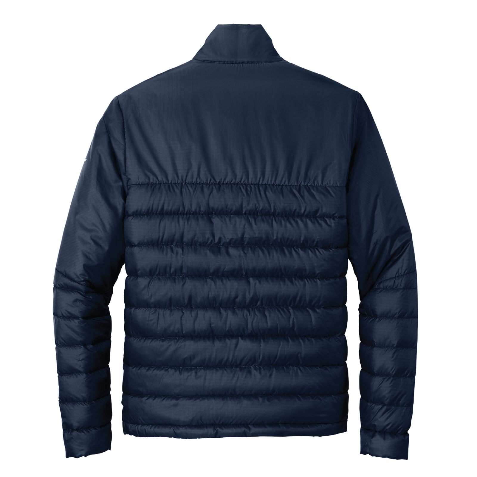 Rose Mount Farm Men's Eddie Bauer Quilted Puffy Jacket