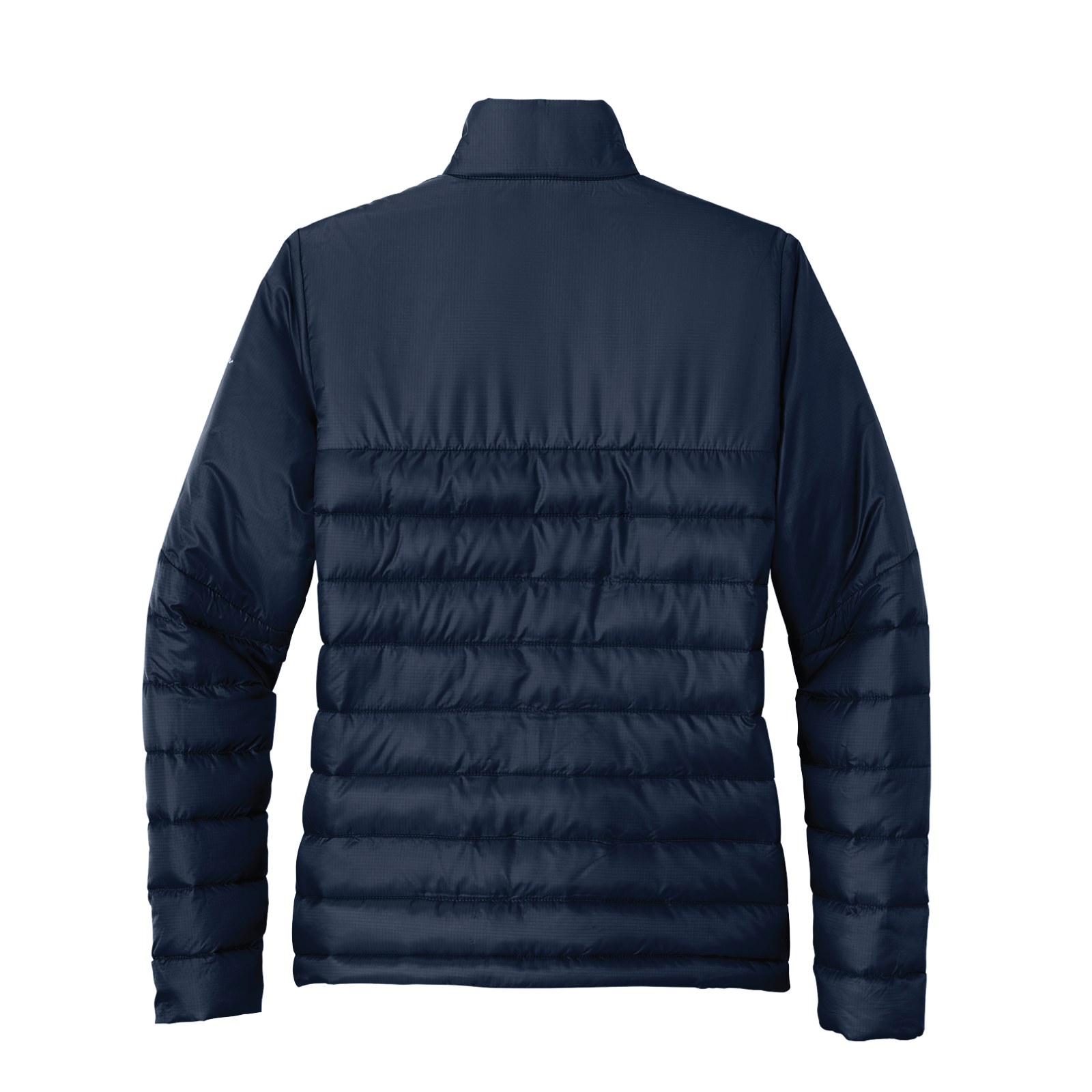 Rose Mount Farm Women's Eddie Bauer Quilted Puffy Jacket