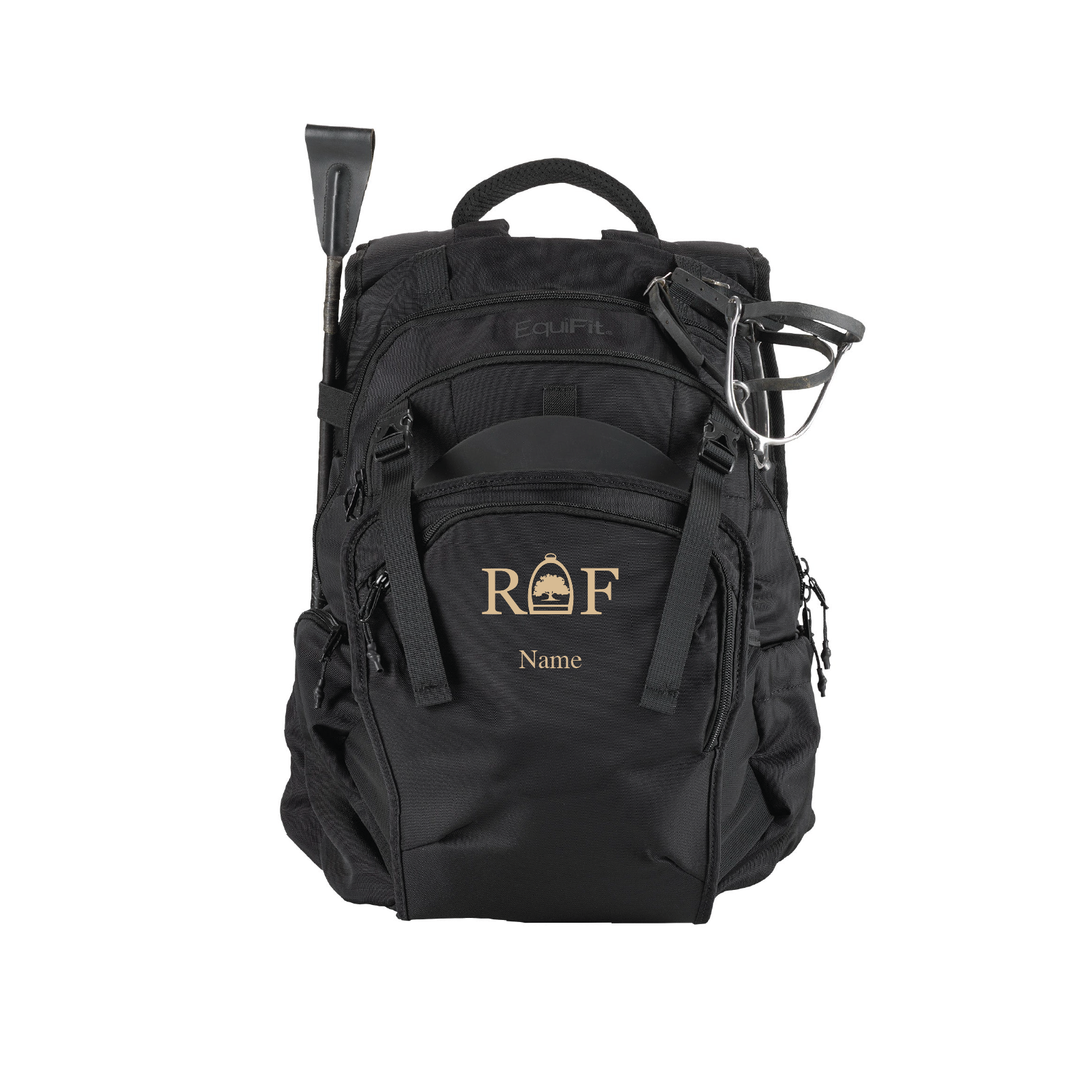 Red Oak Farm EquiFit Rider Backpack