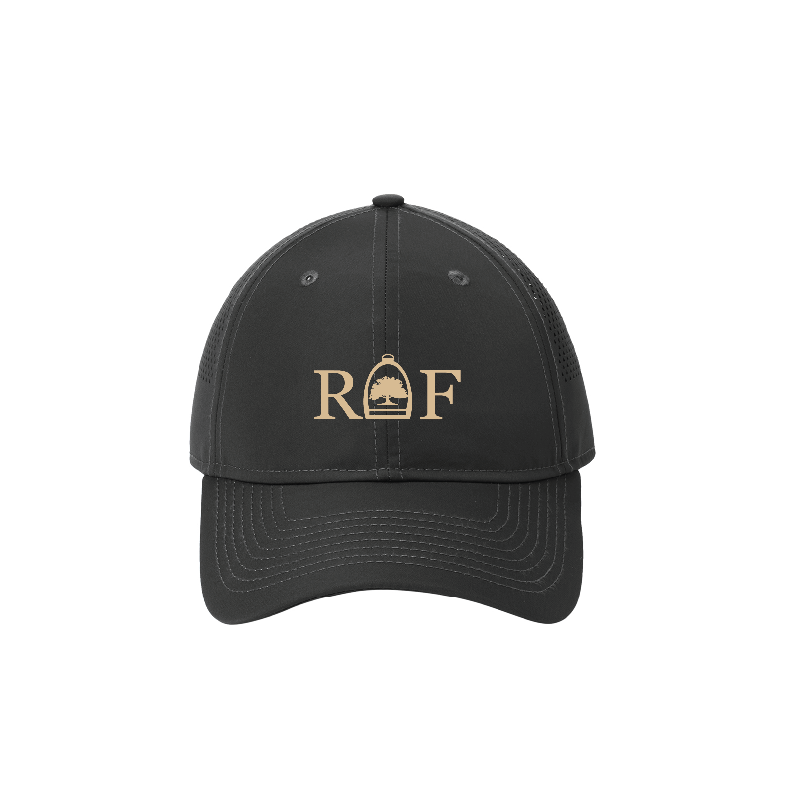 Red Oak Farm Equestrian New Era Performance Hat