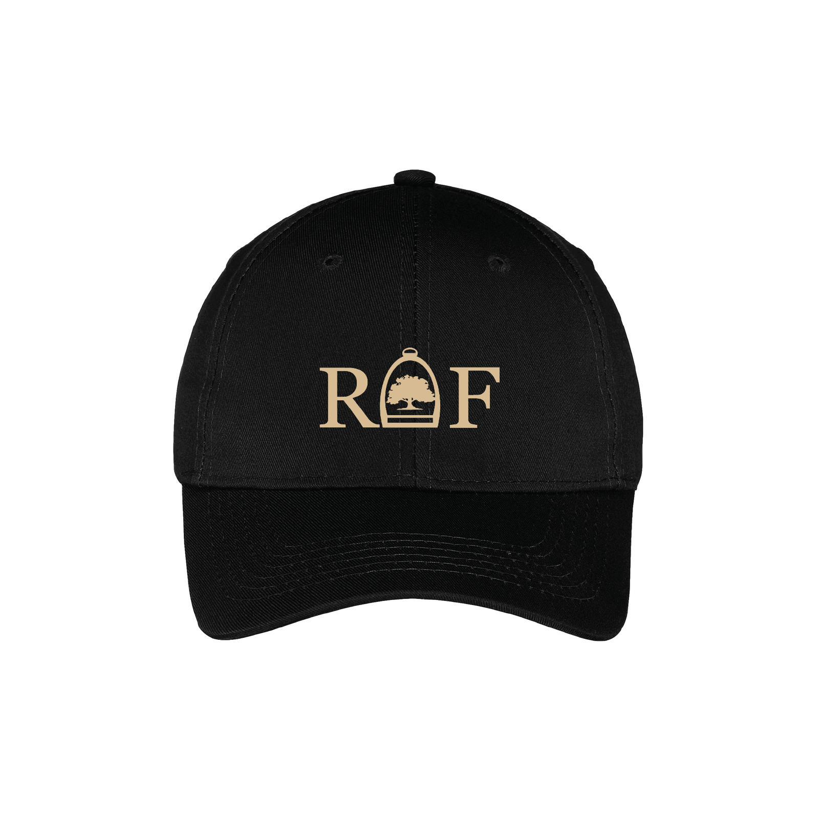 Red Oak Farm Youth Port & Company Twill Cap