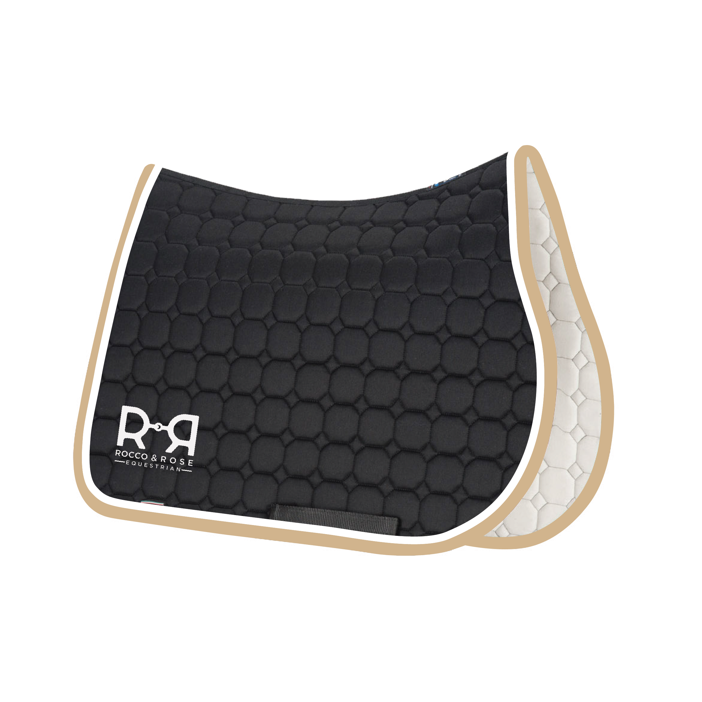 Rocco & Rose Equiline Jumping Show Pad