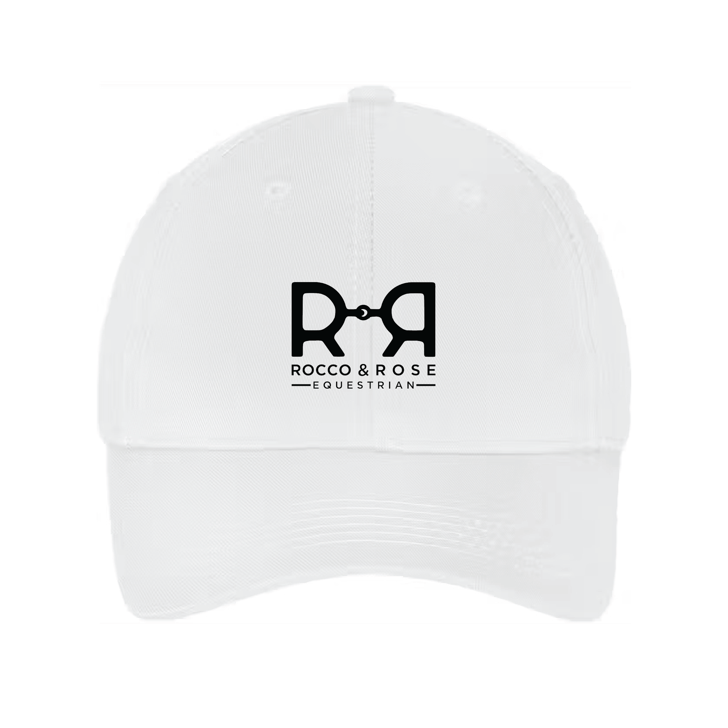 Rocco & Rose Youth Port & Company Twill Cap