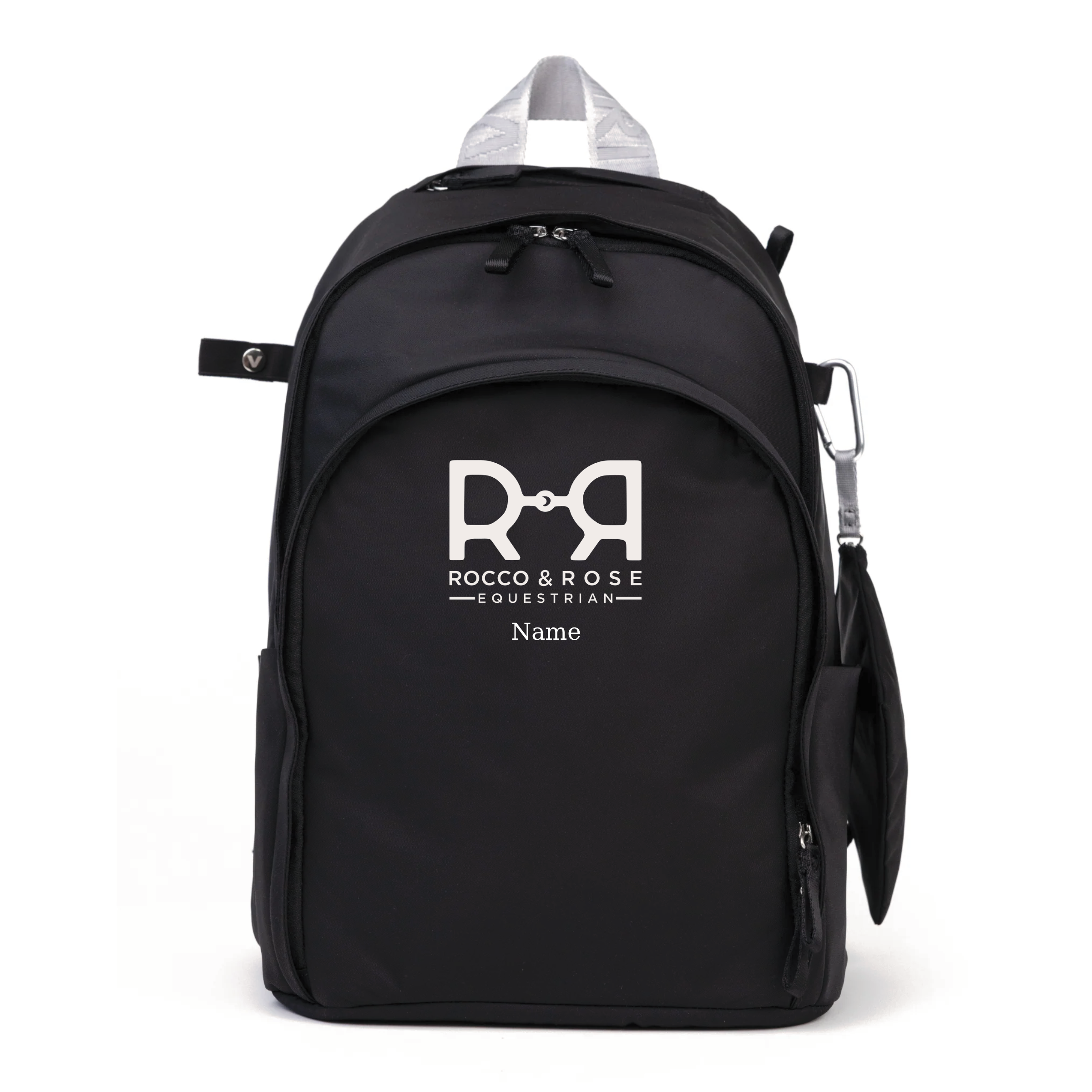 Rocco & Rose Veltri Delaire Backpack