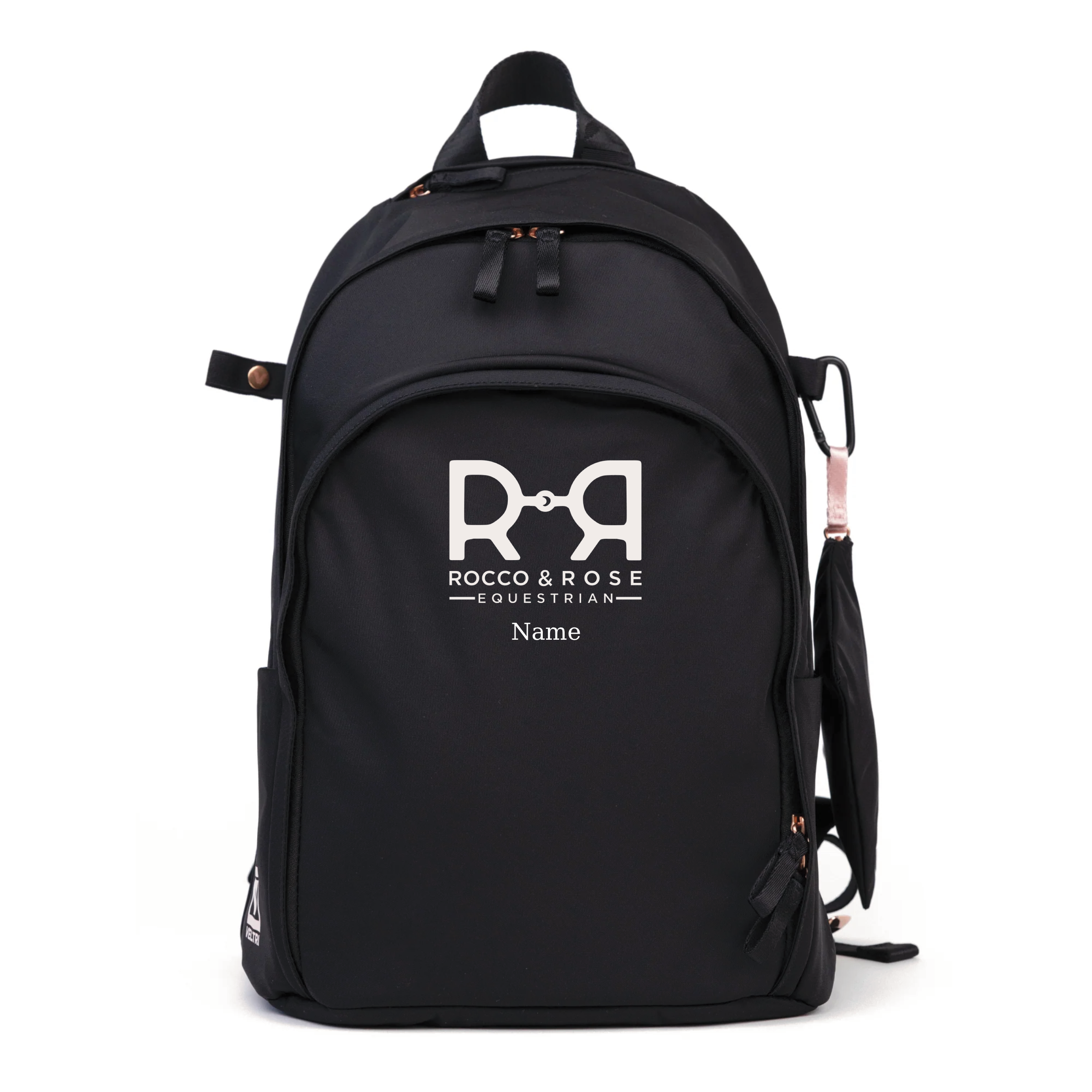 Rocco & Rose Veltri Delaire Backpack