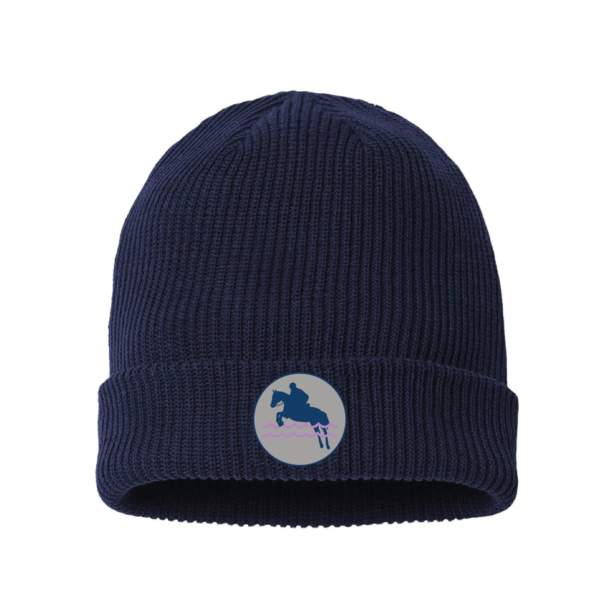 Rising Tides Columbia Beanie