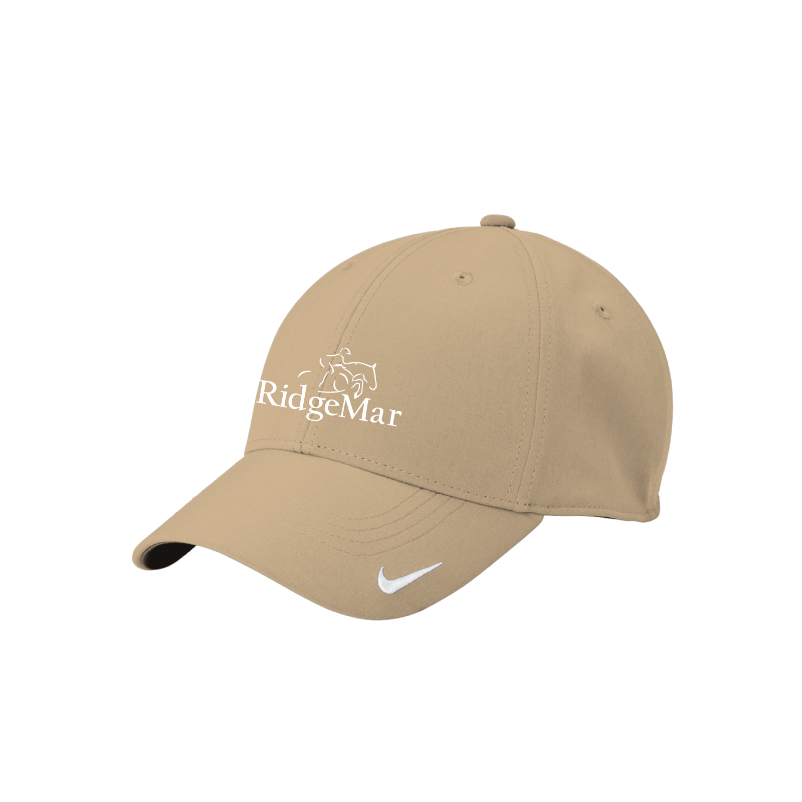 RidgeMar Nike Legacy Cap