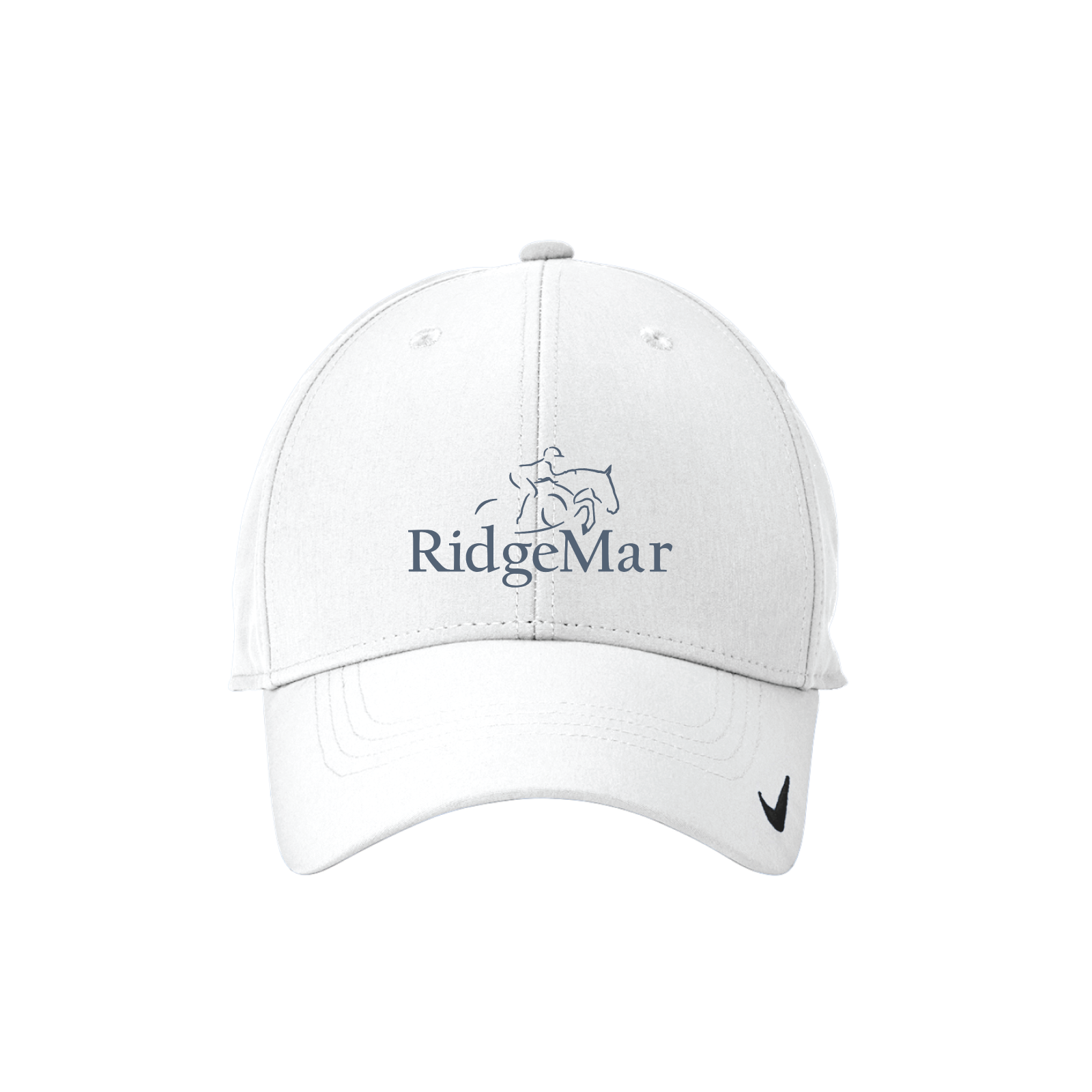 RidgeMar Nike Legacy Cap