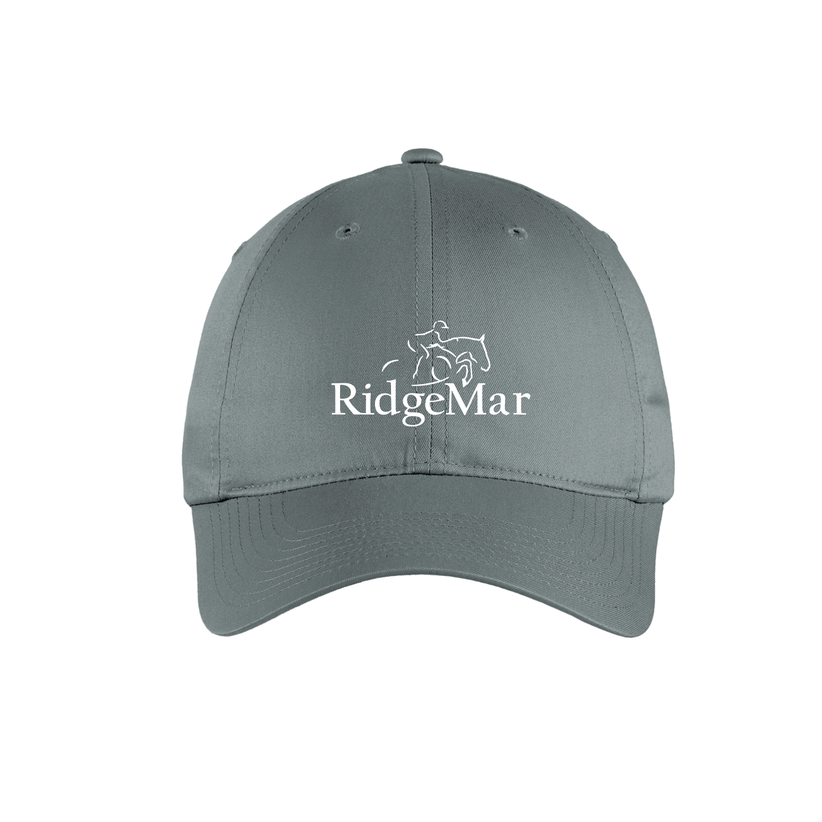 RidgeMar Nike Unstructured Cotton/Poly Twill Cap