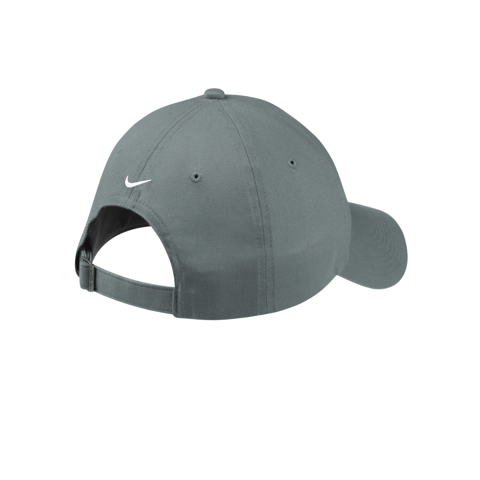 RidgeMar Nike Unstructured Cotton/Poly Twill Cap