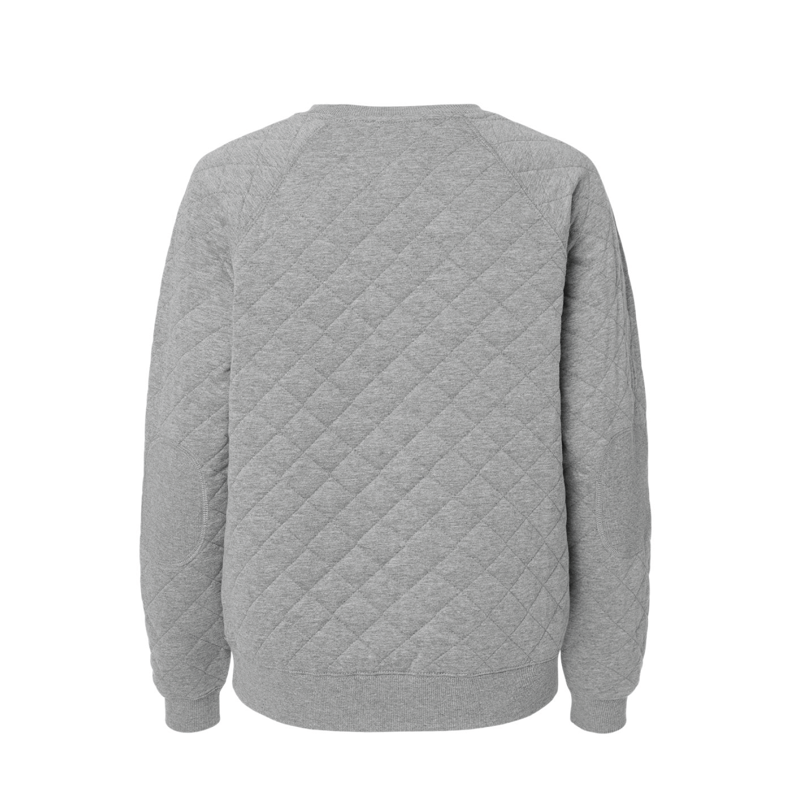 Ridgemar Women's Boxercraft Quilted Pullover