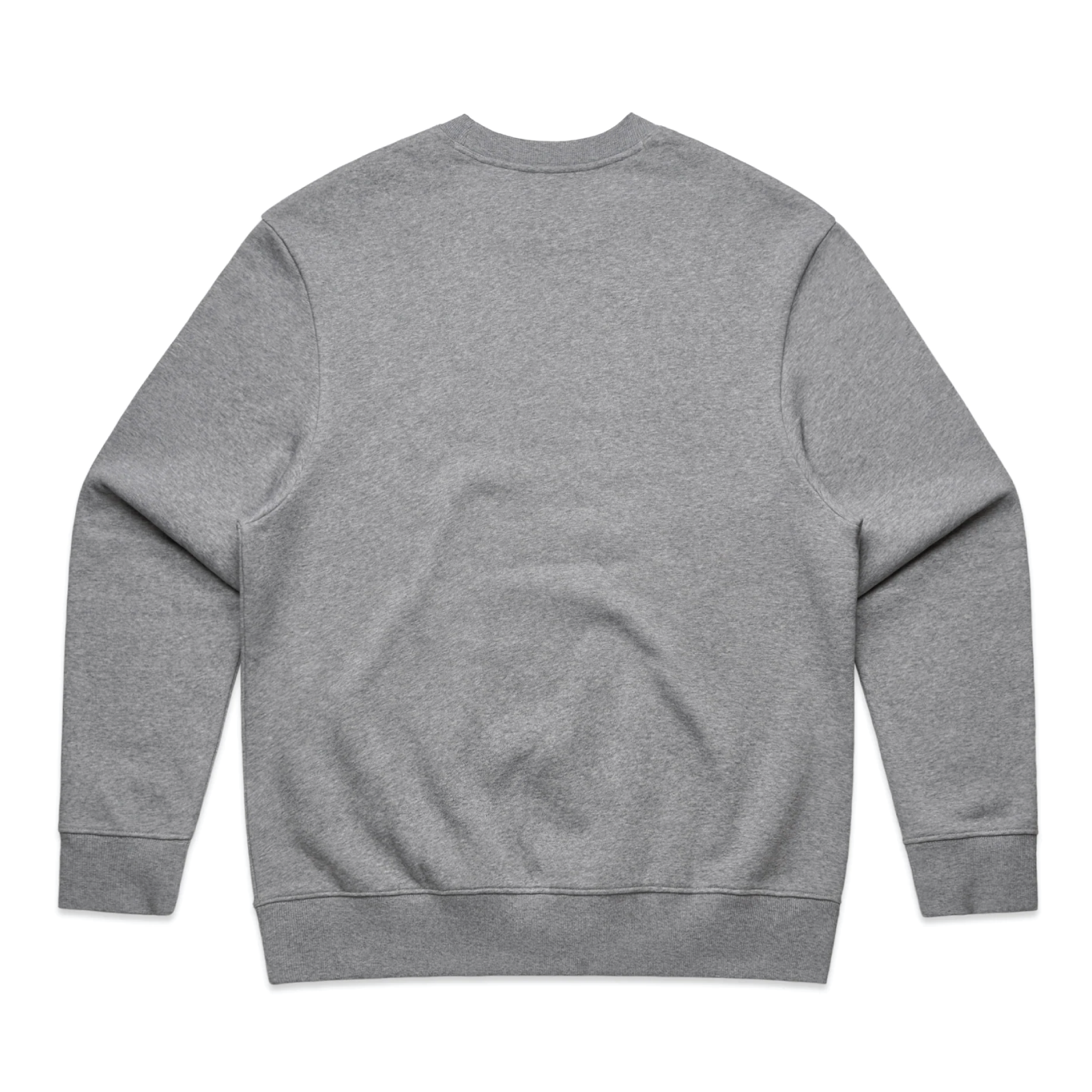 Ridgewood Farm Men's Ascolour Heavy Crew