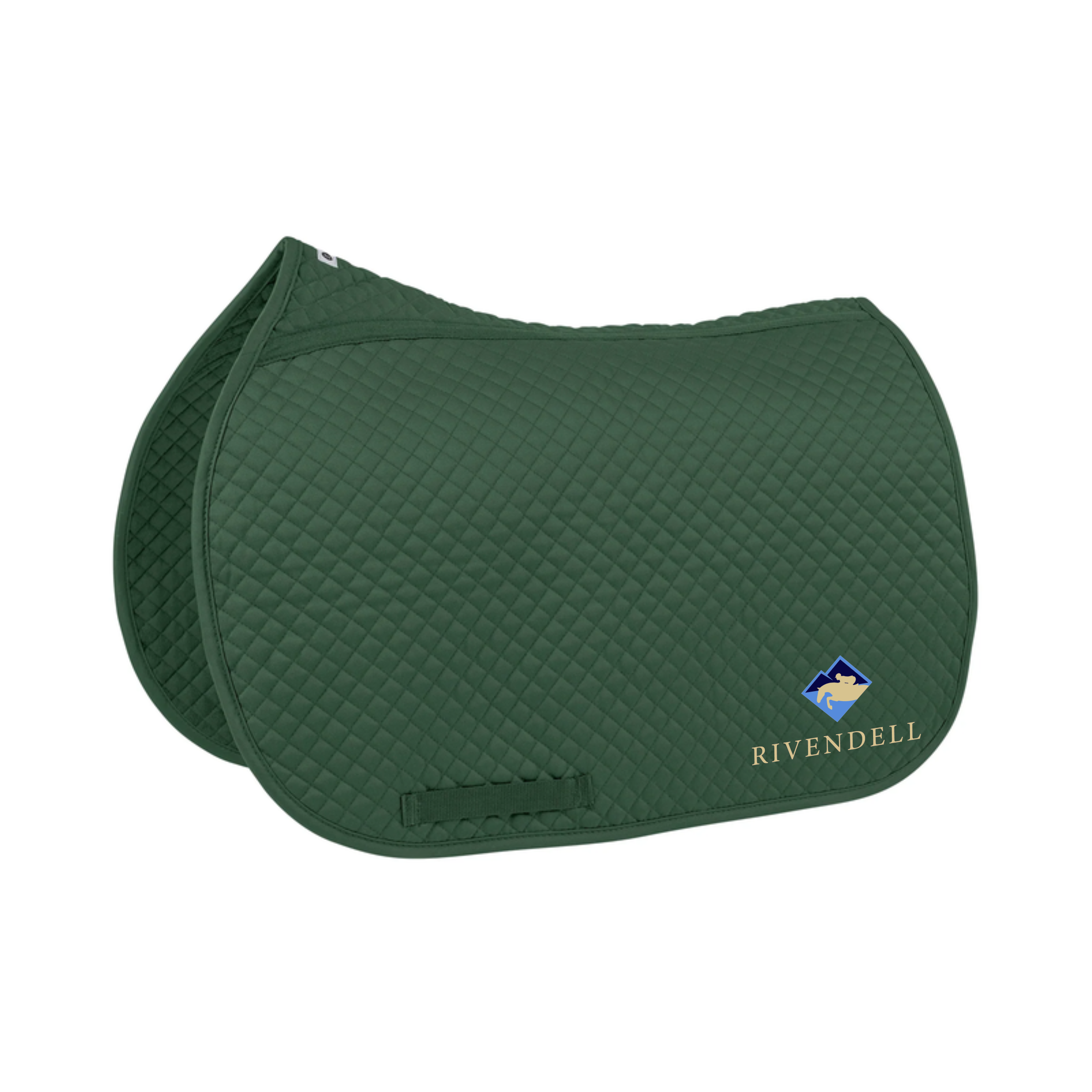 Rivendell EquiFit Essential Jumping Pad