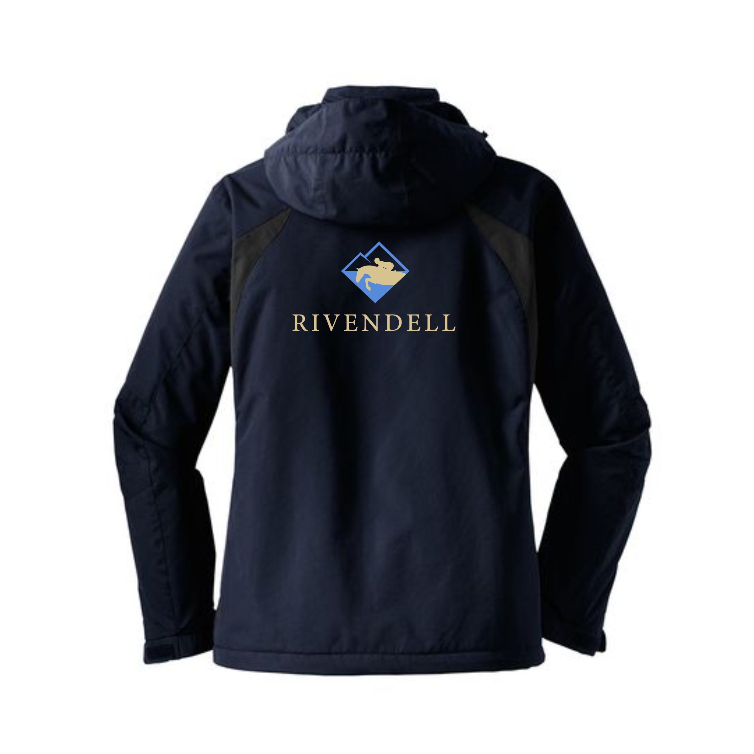 Rivendell Women's Port Authority All-Season II Jacket