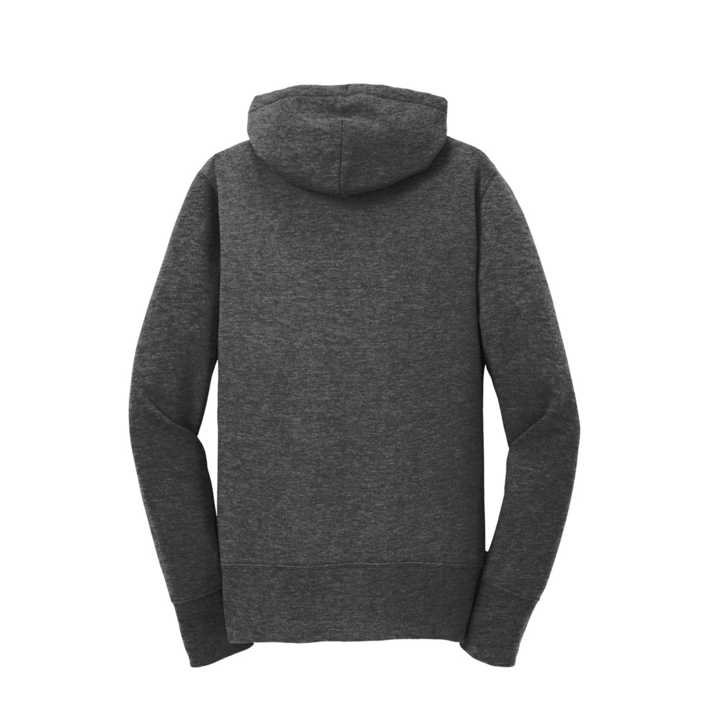 Rivendell Women's Port & Co. Core Fleece Full-Zip Hoodie