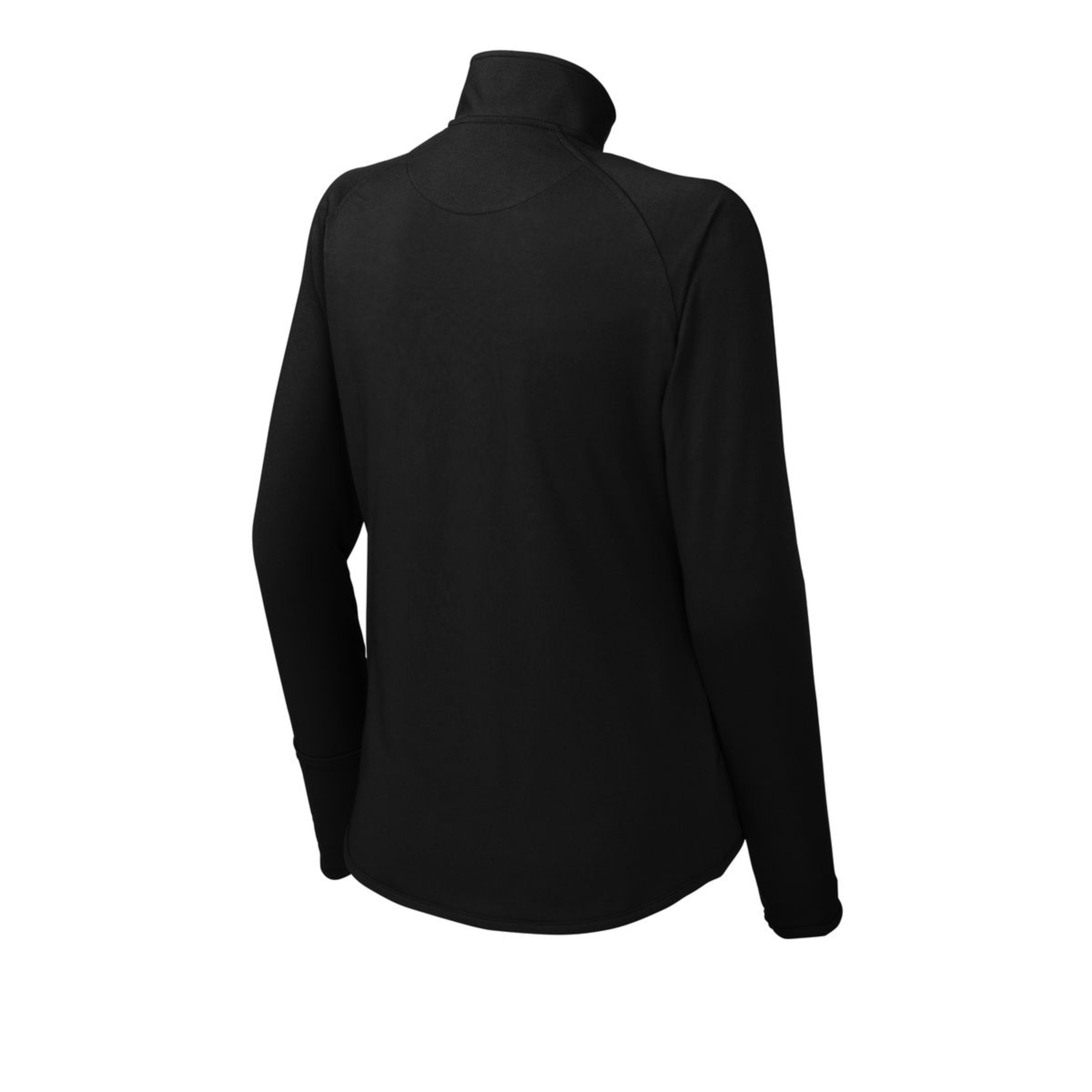 Rivendell Women's Sport-Tek Sport-Wick Stretch 1/4 Zip Pullover