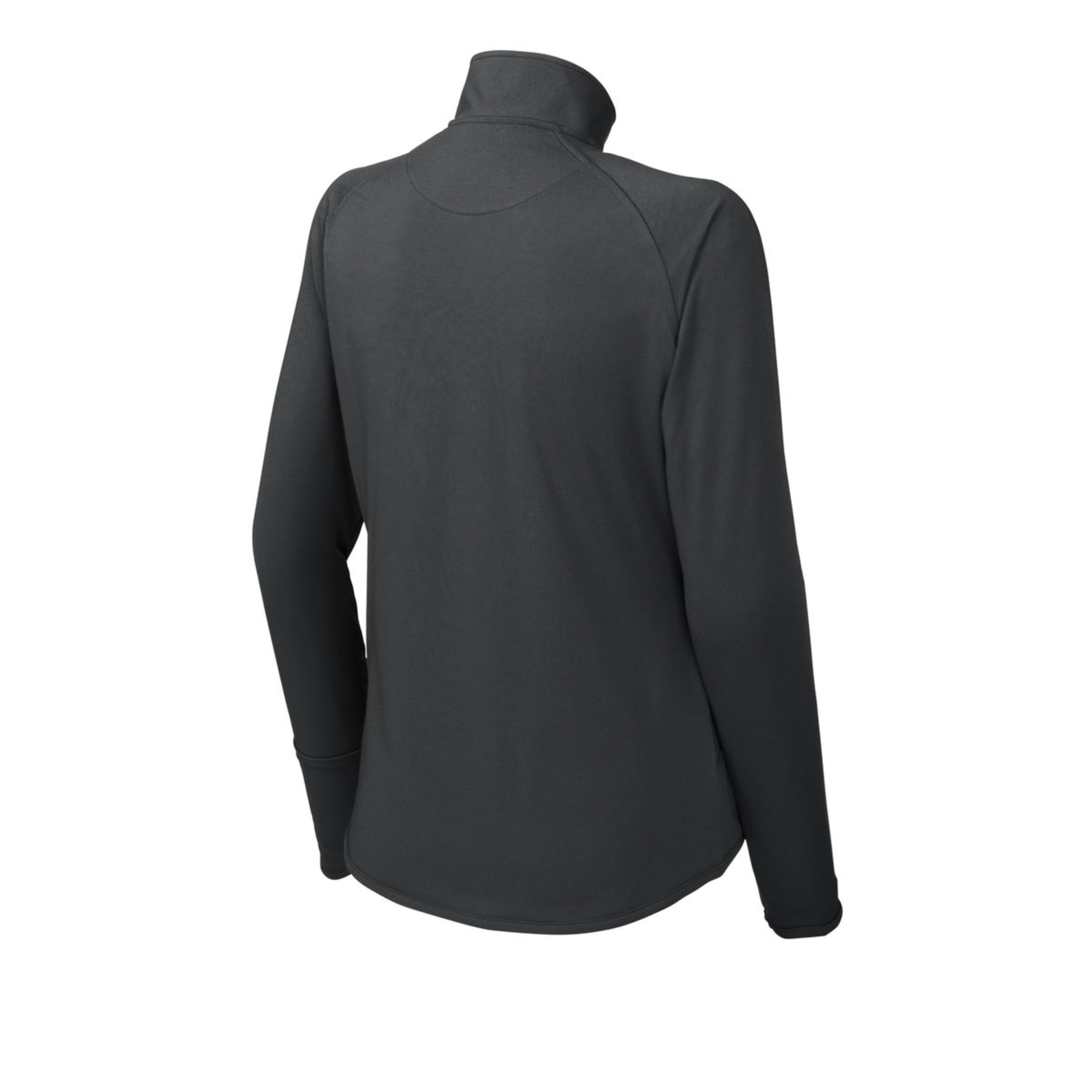 Rivendell Women's Sport-Tek Sport-Wick Stretch 1/4 Zip Pullover