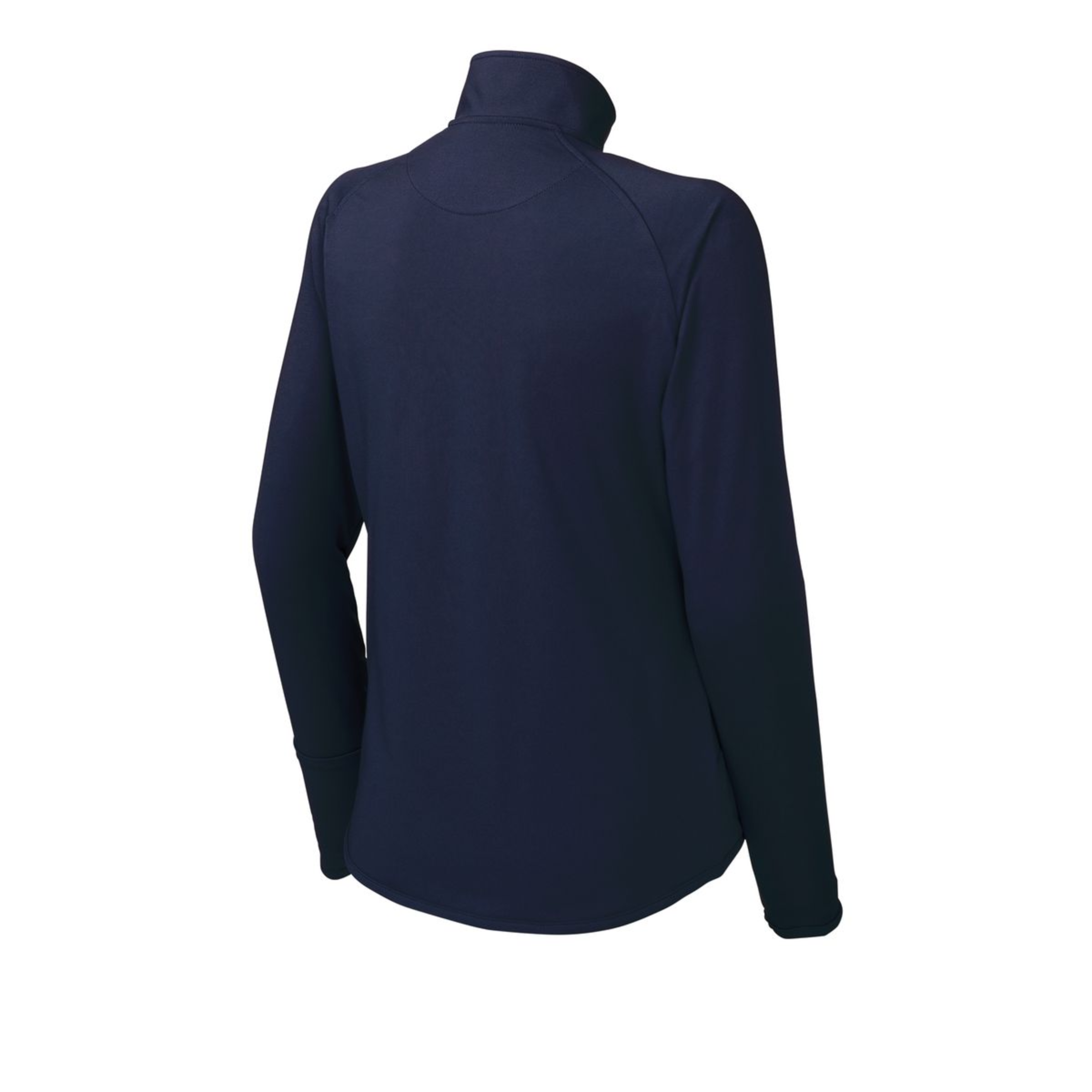 Rivendell Women's Sport-Tek Sport-Wick Stretch 1/4 Zip Pullover
