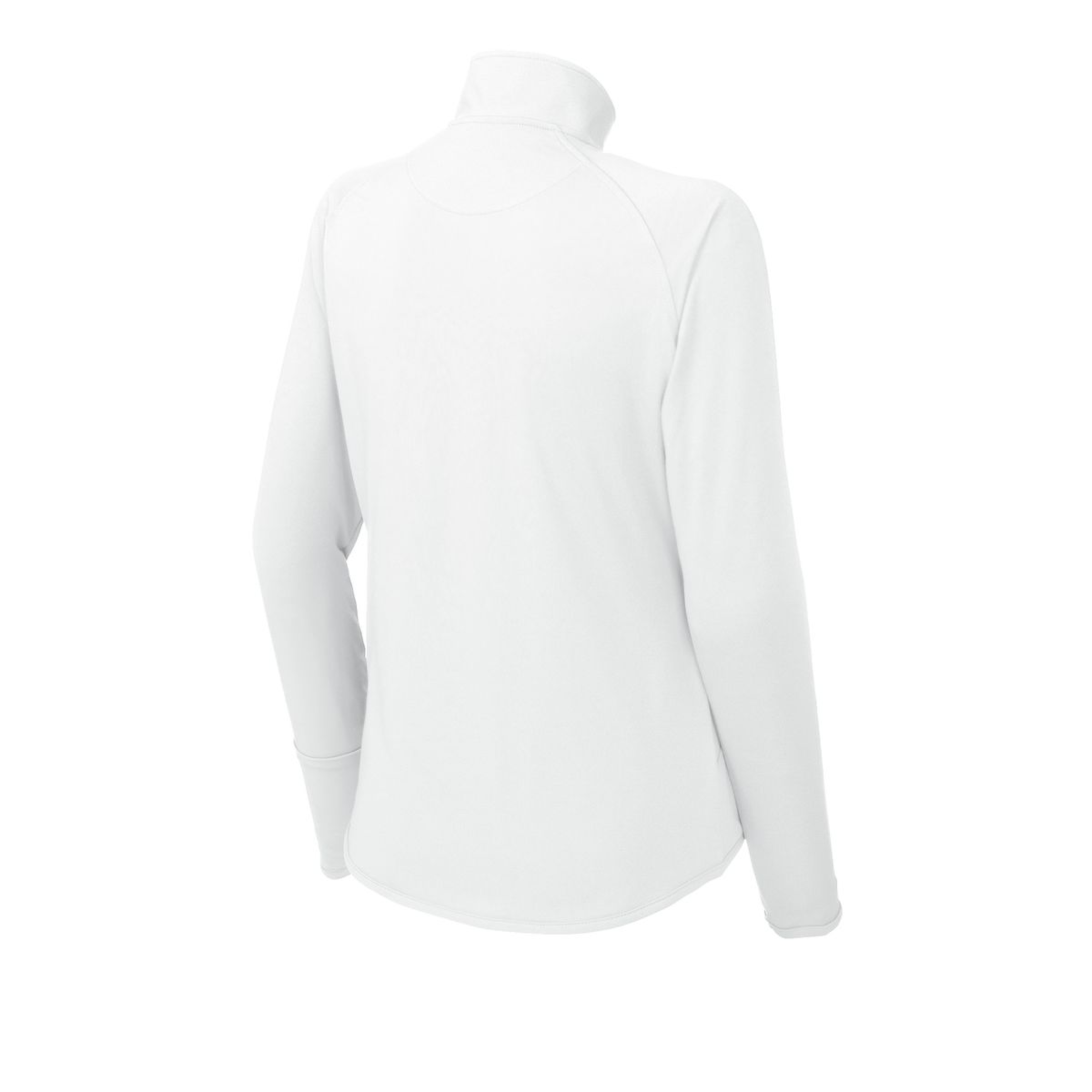 Rivendell Women's Sport-Tek Sport-Wick Stretch 1/4 Zip Pullover