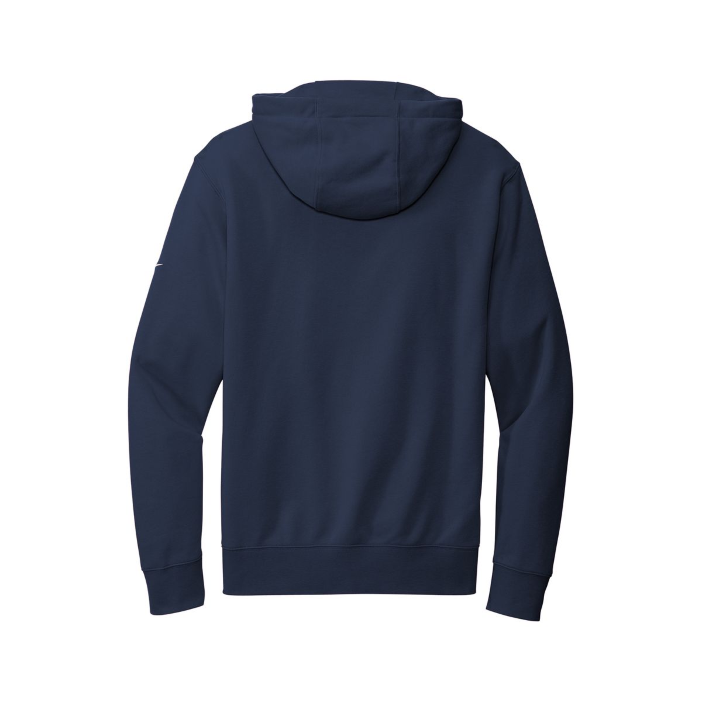 Rivendell Men's Nike Club Fleece Full-Zip Hoodie