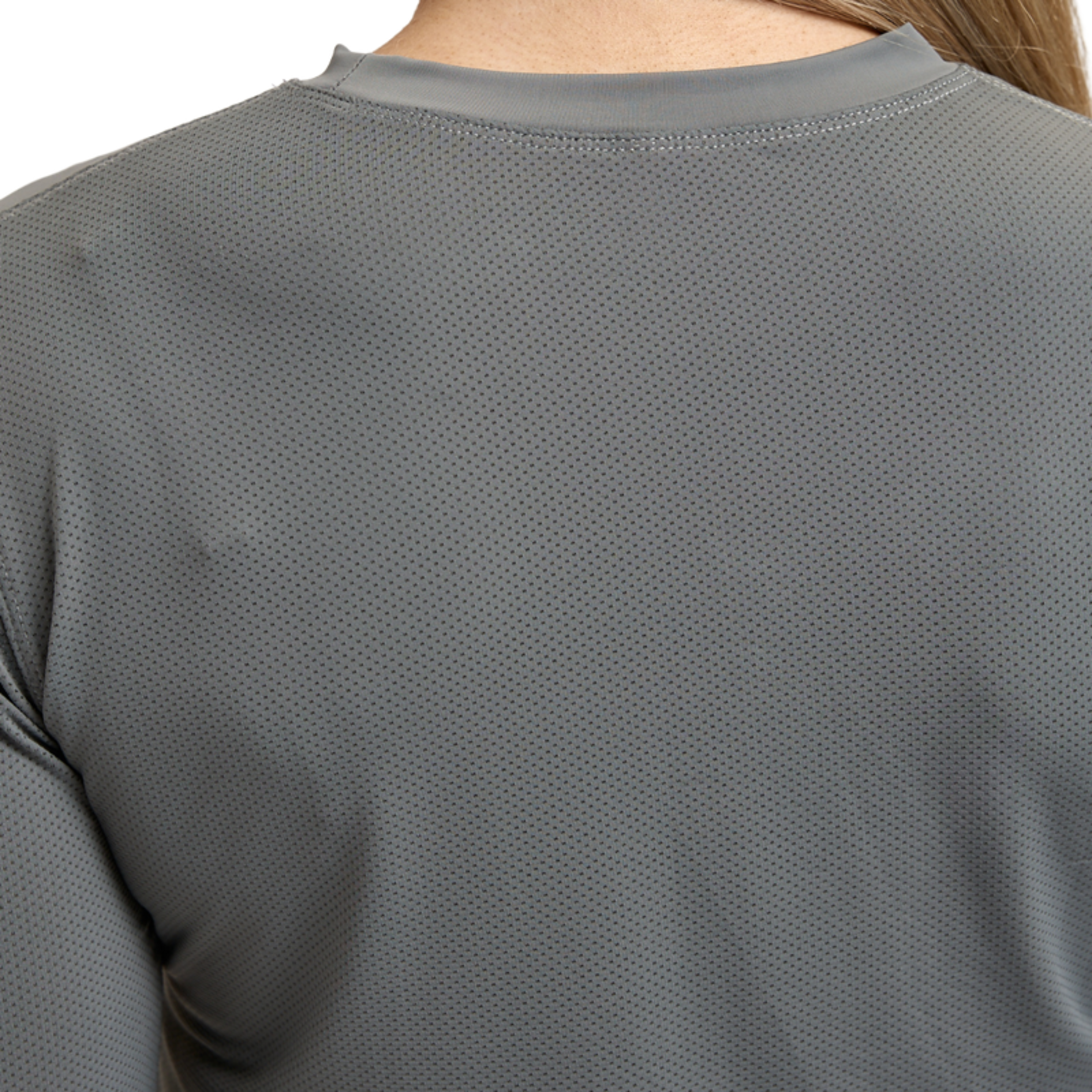 Rivendell Women's TKEQ 'GlobeTROT' Performance Top