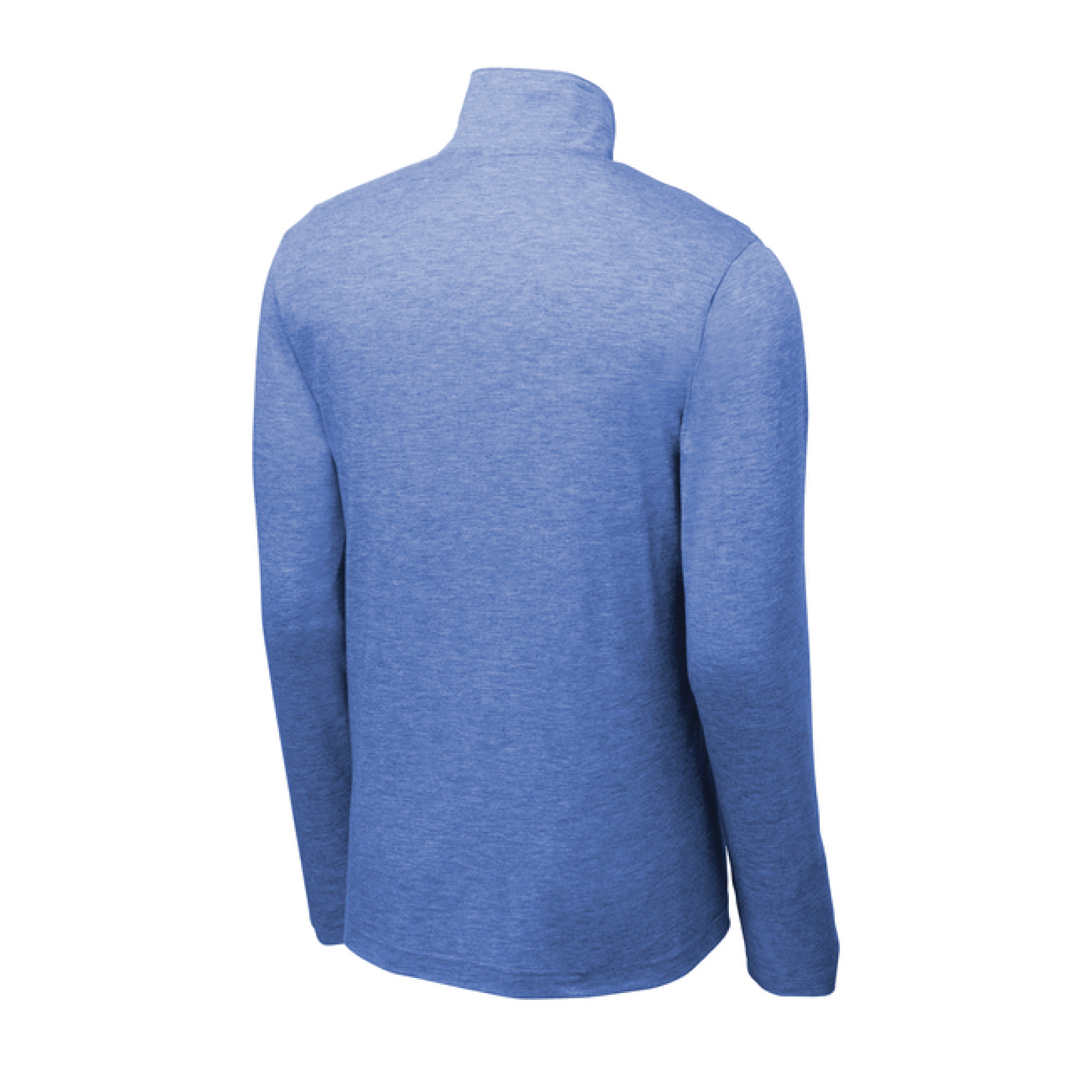 Riverbend Men's Sport-Tek PosiCharge Tri-Blend Wicking 1/4 Zip Pullover