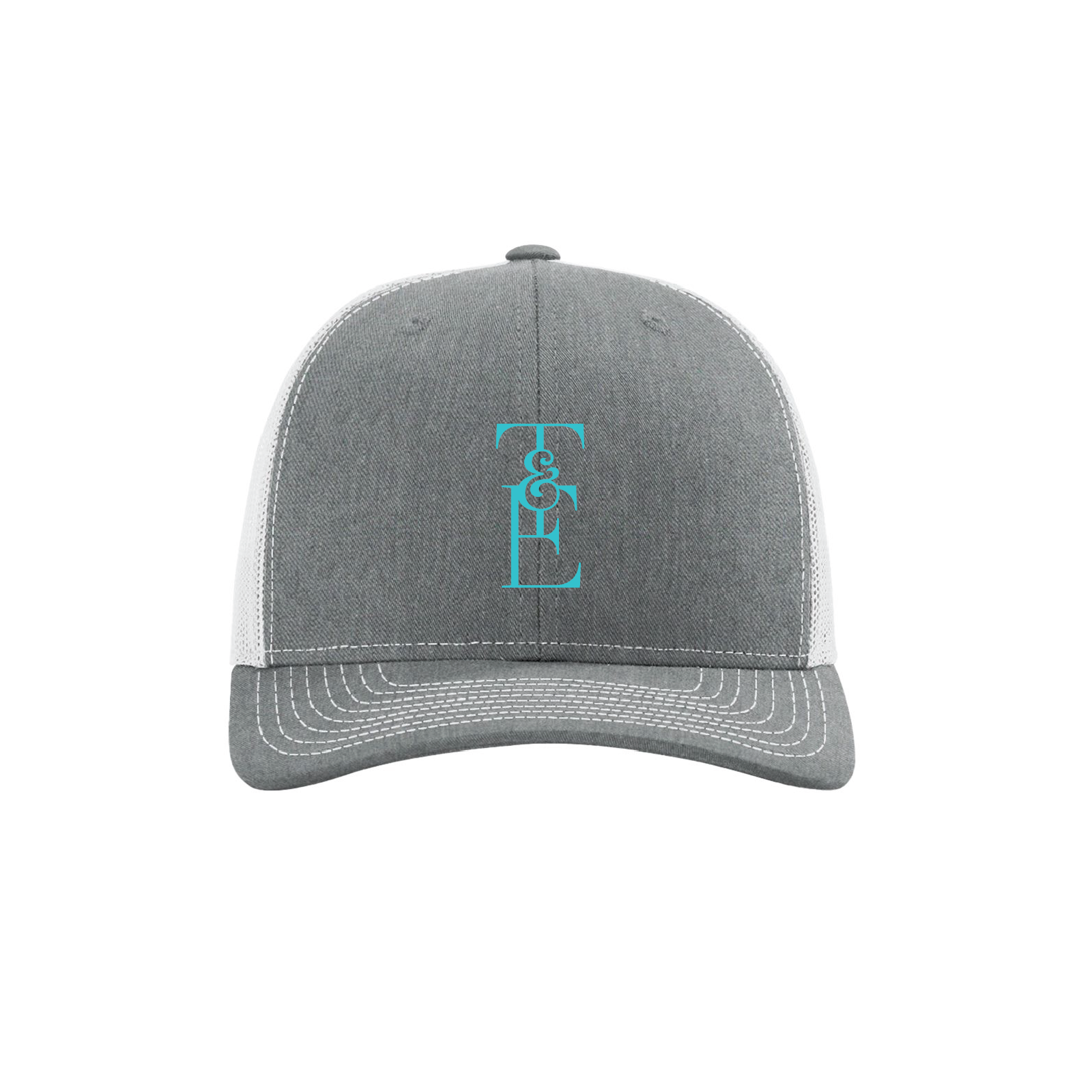 Tiffany and Equestrians Richardson Snapback Trucker Cap