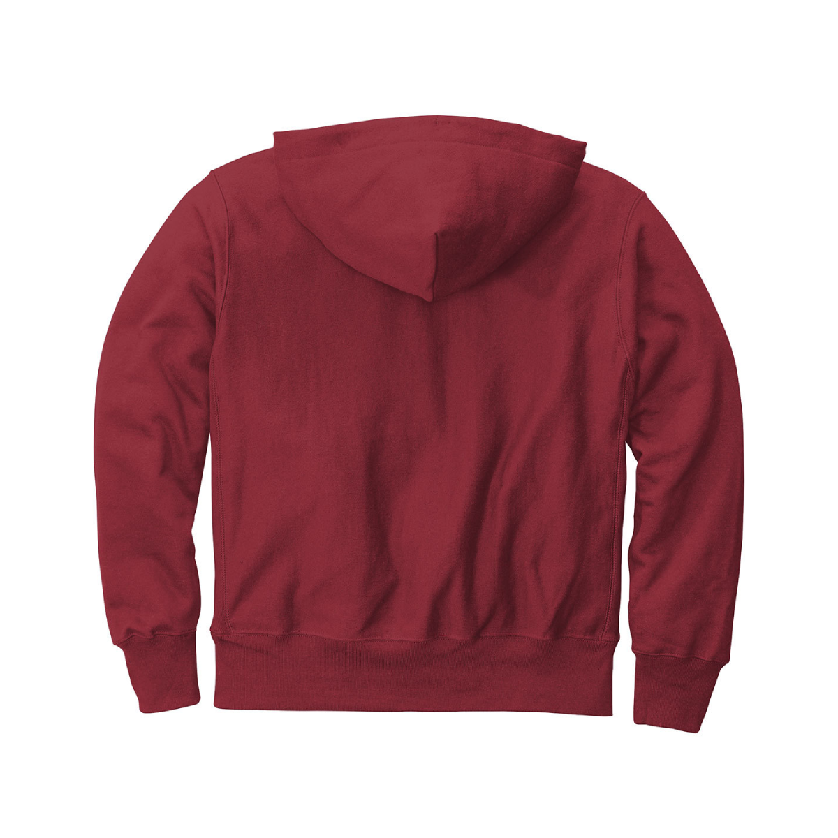 Unisex Champion Reverse Weave Hooded Sweatshirt