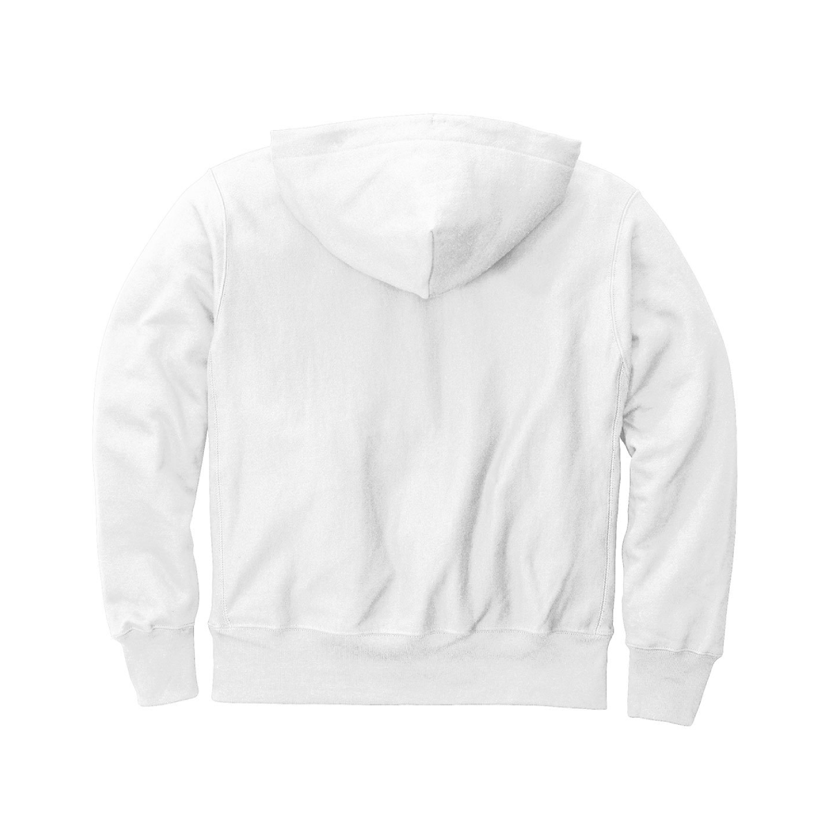 Unisex Champion Reverse Weave Hooded Sweatshirt