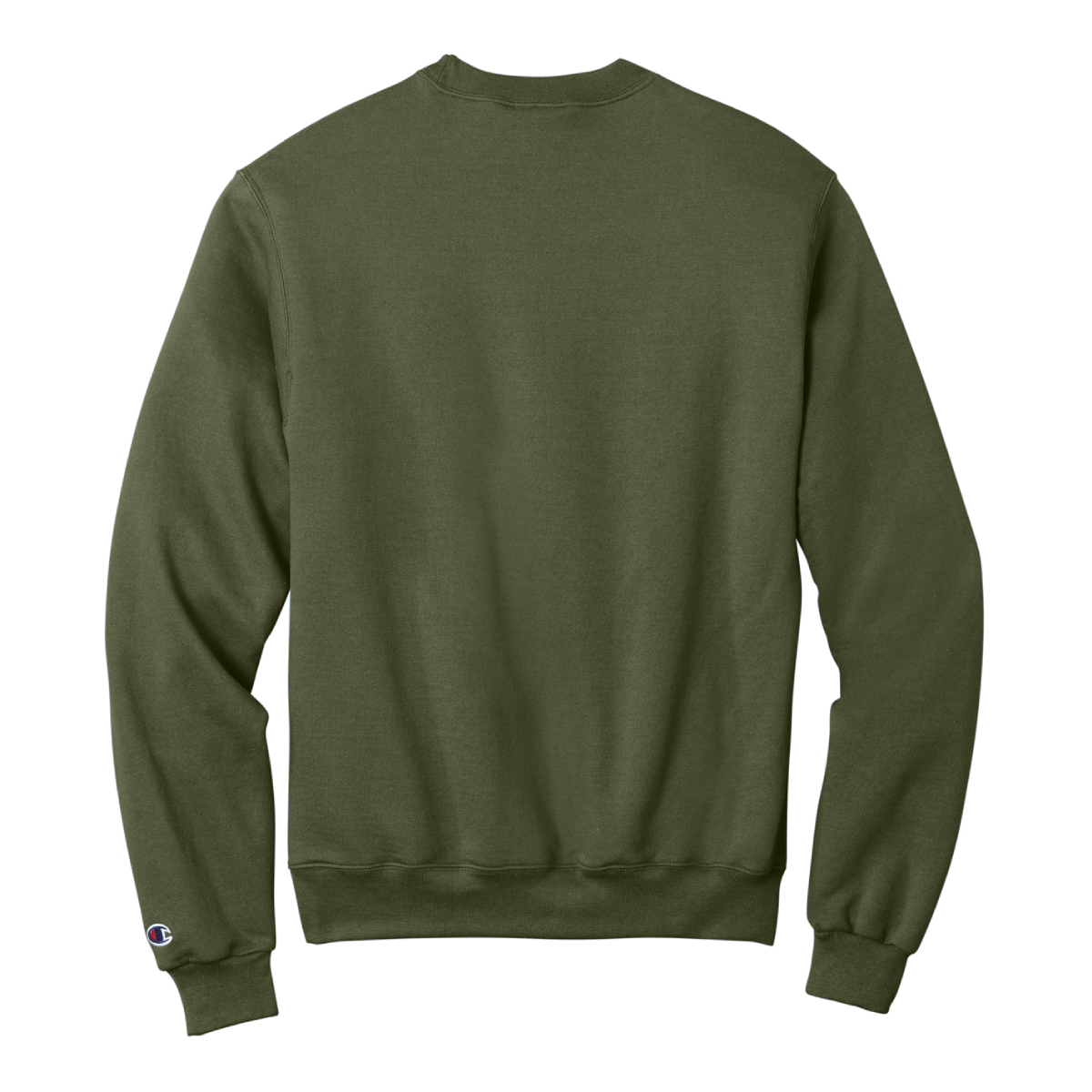 Unisex Champion Powerblend Crewneck Sweatshirt