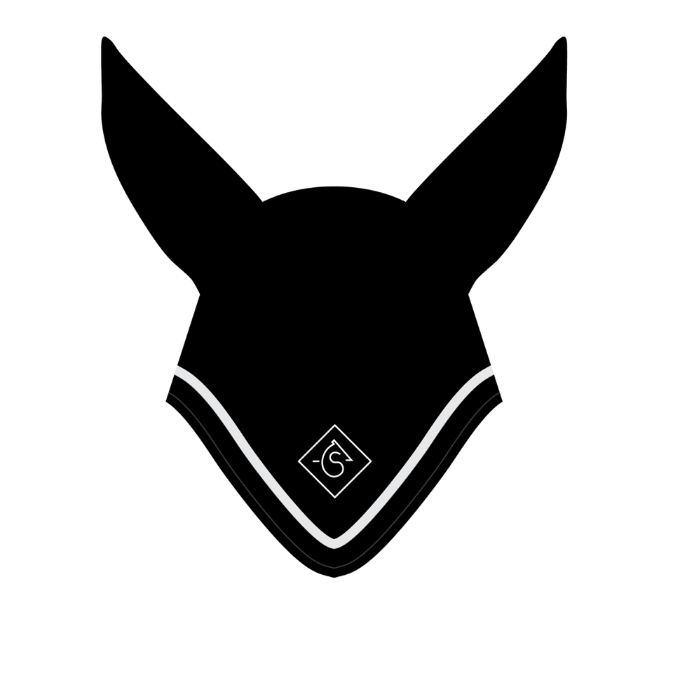 SA Equestrian Talisman V Front Jumping Bonnet