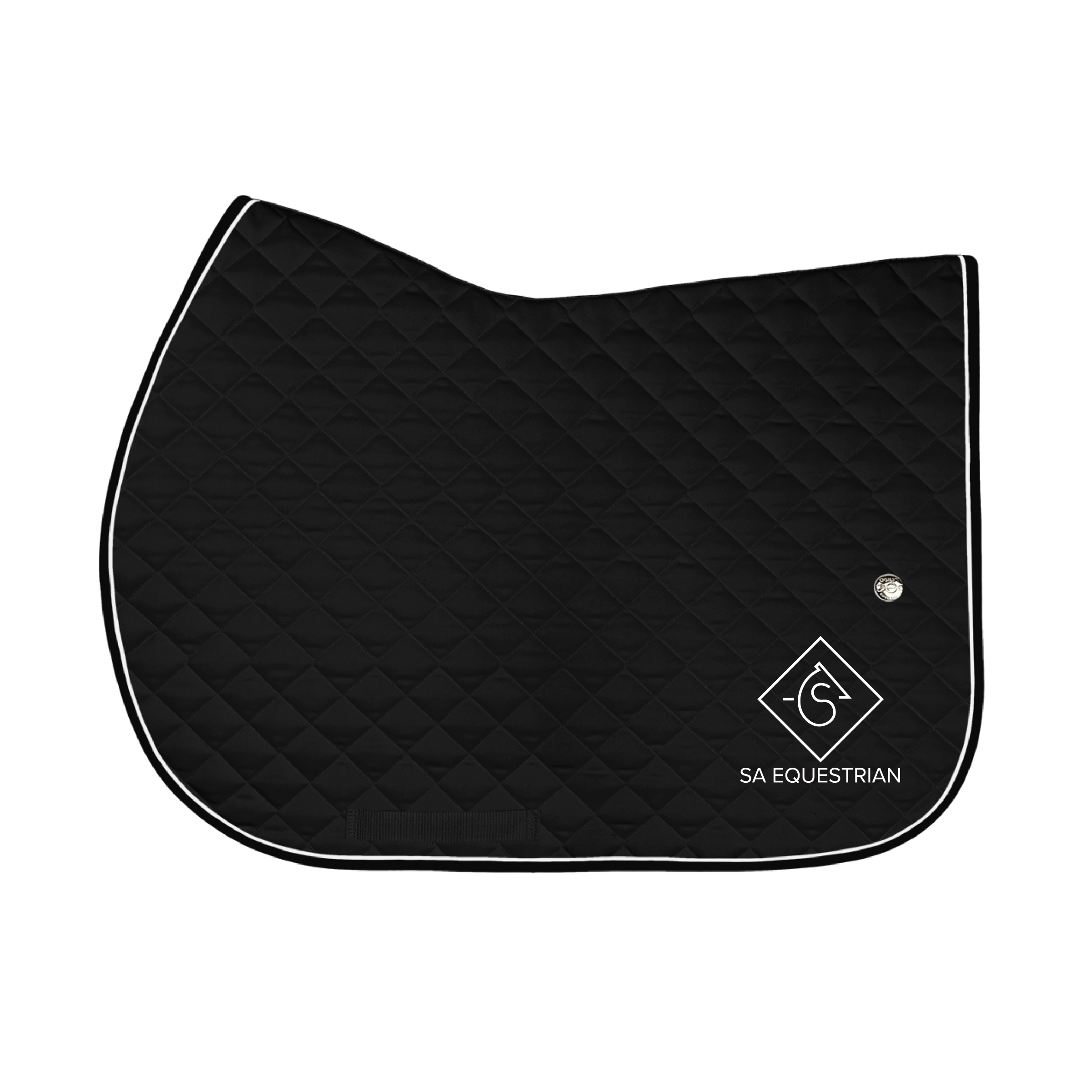 SA Equestrian Ogilvy Equestrian Jump Profile Pad