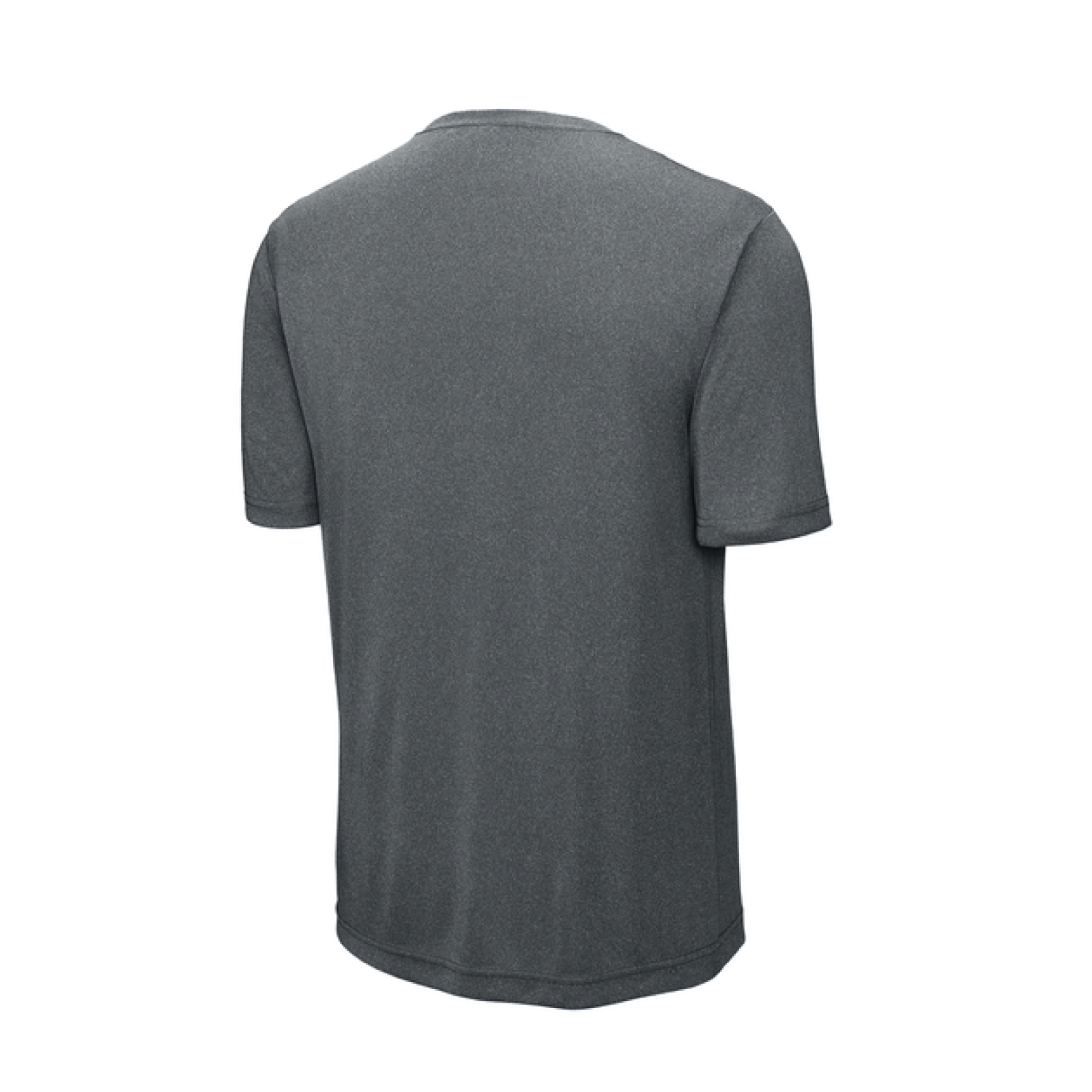 SA Equestrian Men's Sport-Tek PosiCharge Competitor Tee