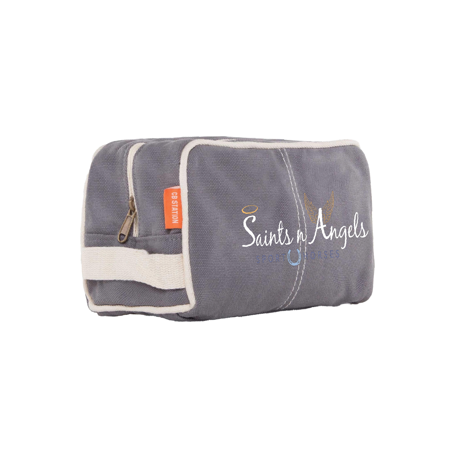 Saints n Angels CB Station Dopp Travel Kit