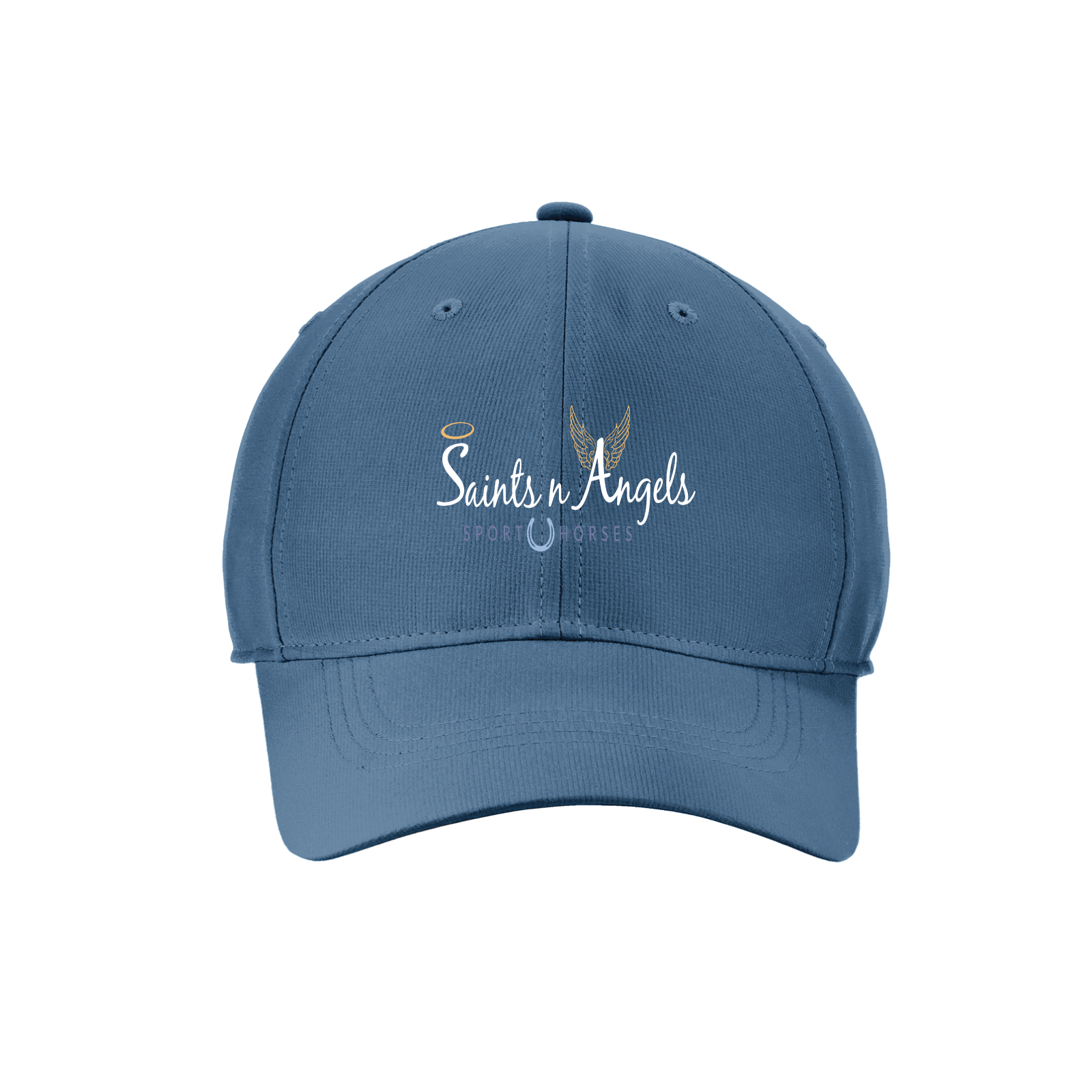 Saints n Angels Nike Dri-FIT Tech Ripstop Cap