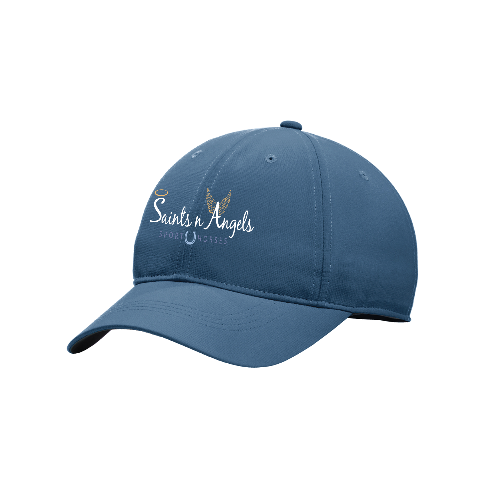 Saints n Angels Nike Dri-FIT Tech Ripstop Cap