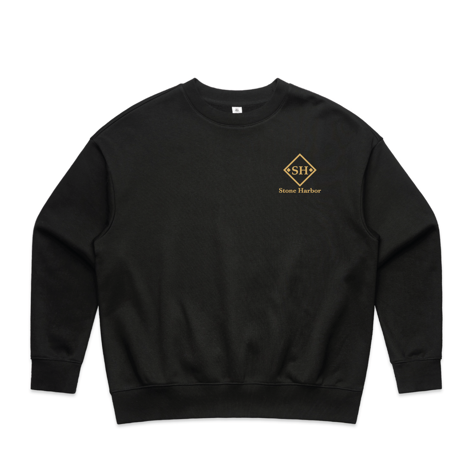 Stone Harbor Women's Ascolour Heavy Crew