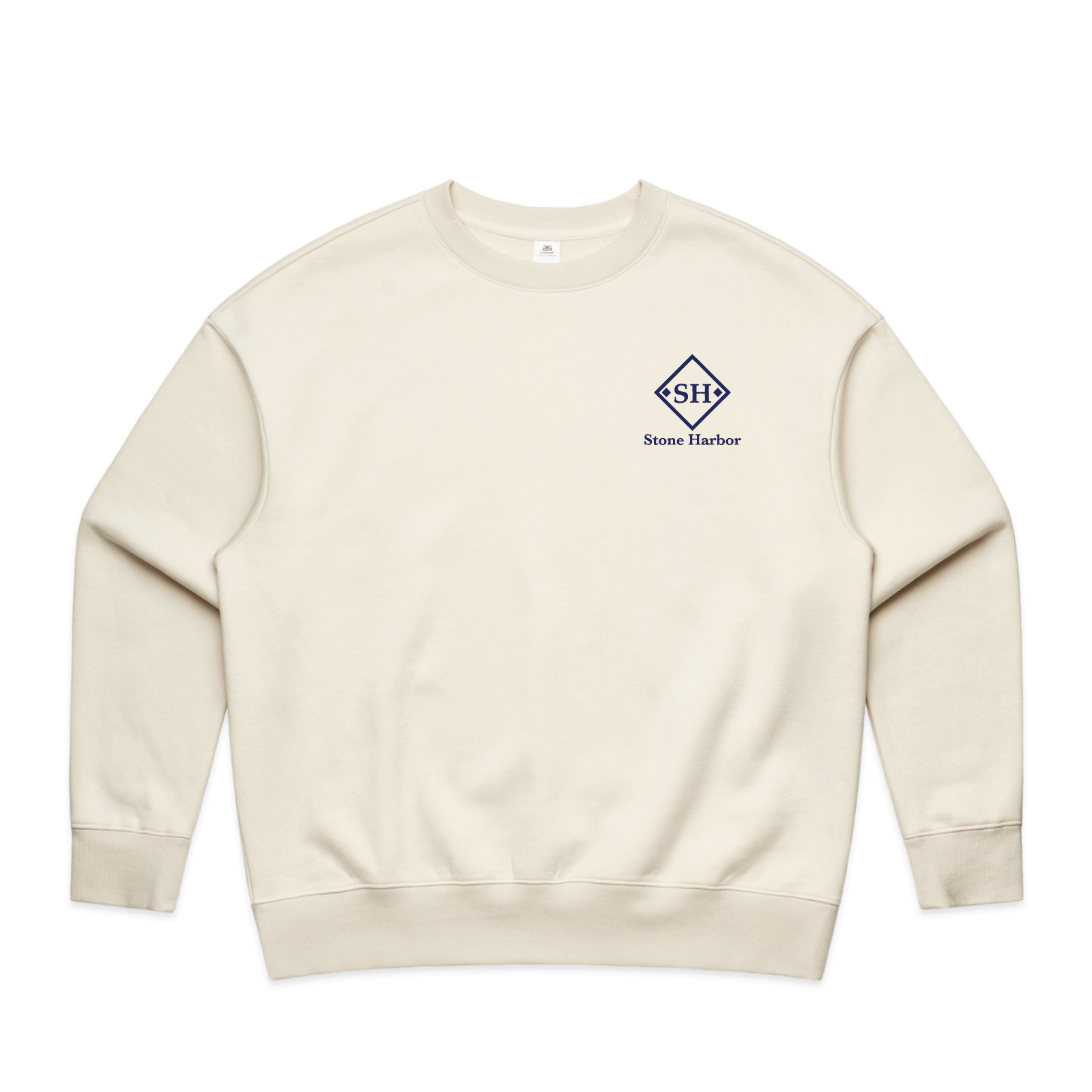 Stone Harbor Women's Ascolour Heavy Crew