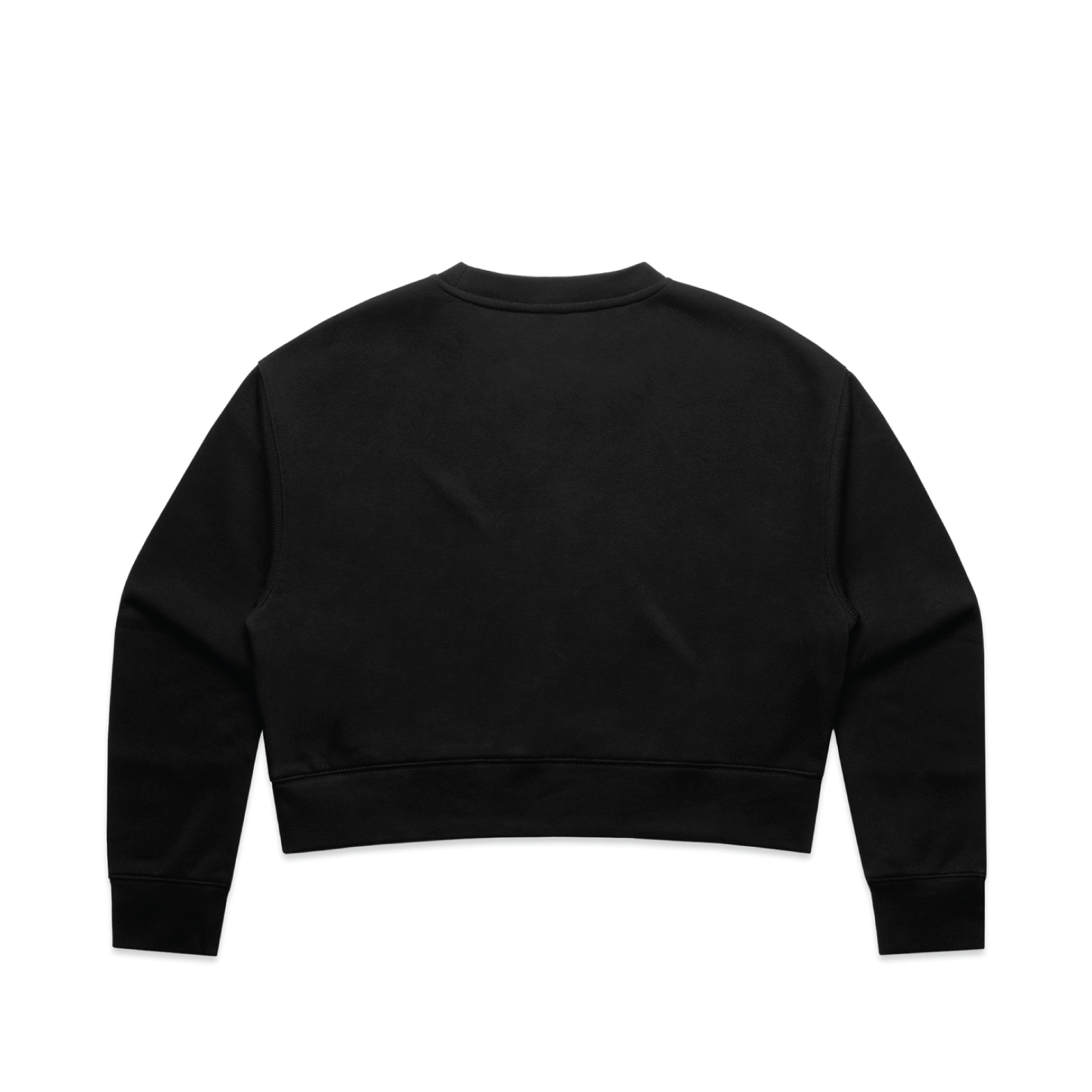 Stone Harbor Women's Ascolour Relax Crop Crew